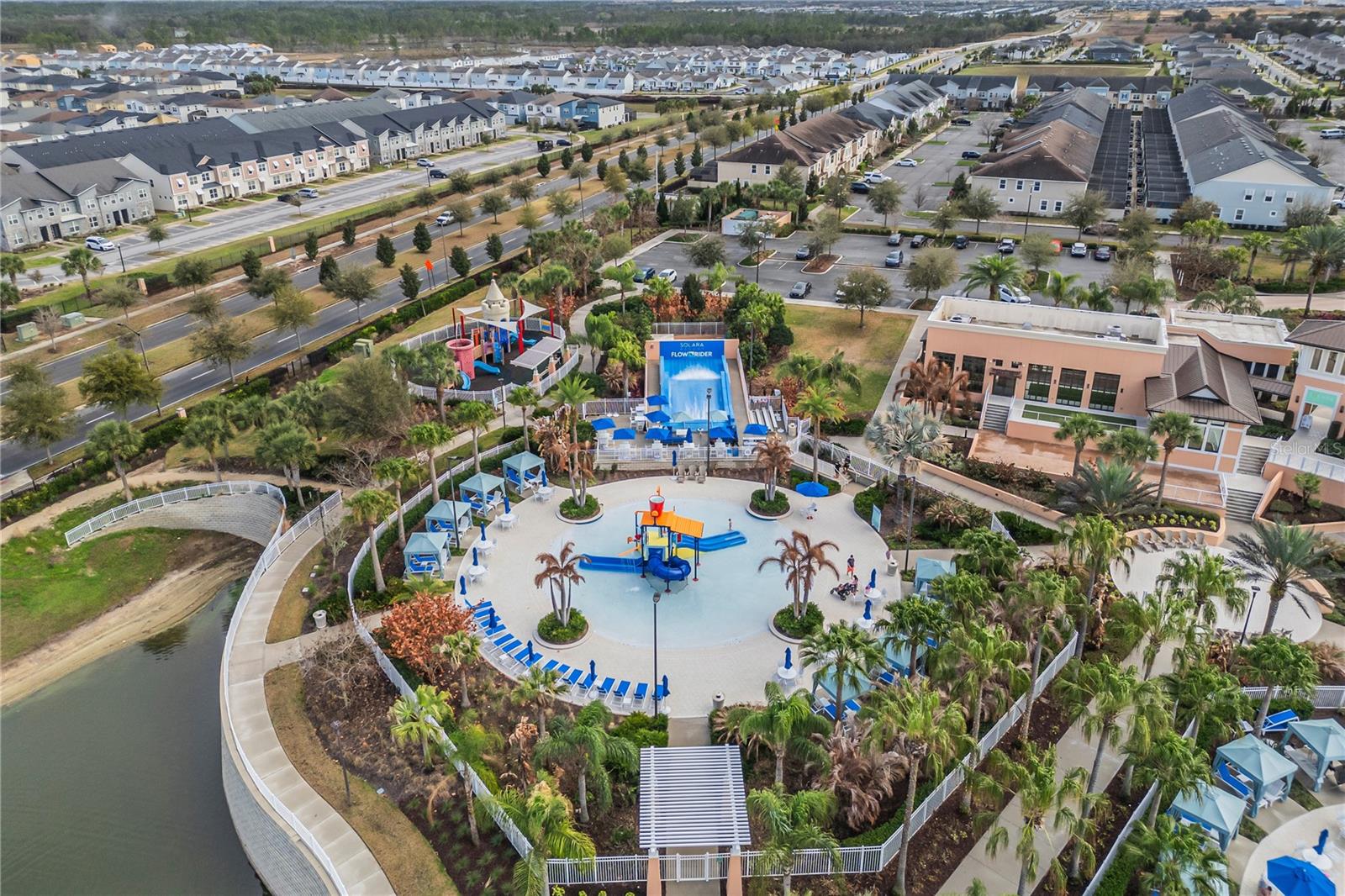 2309 DISTANT SUN TRL, KISSIMMEE, FL, 34747