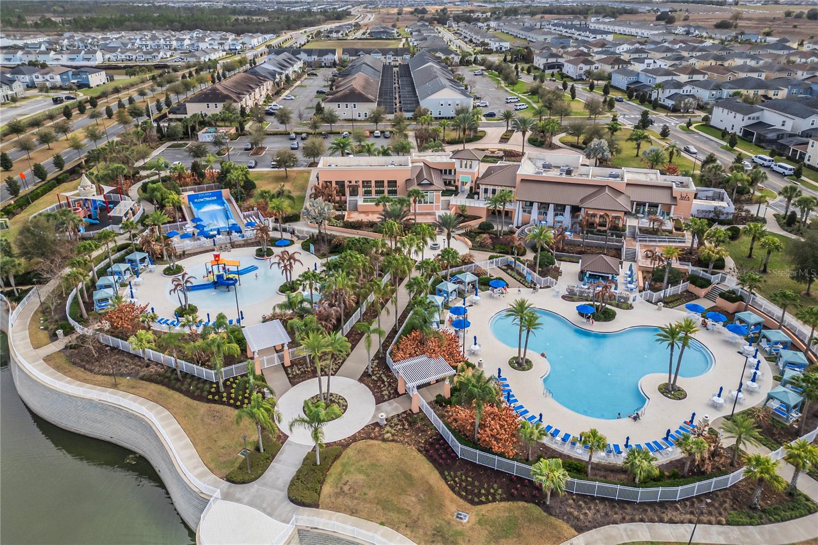 2309 DISTANT SUN TRL, KISSIMMEE, FL, 34747