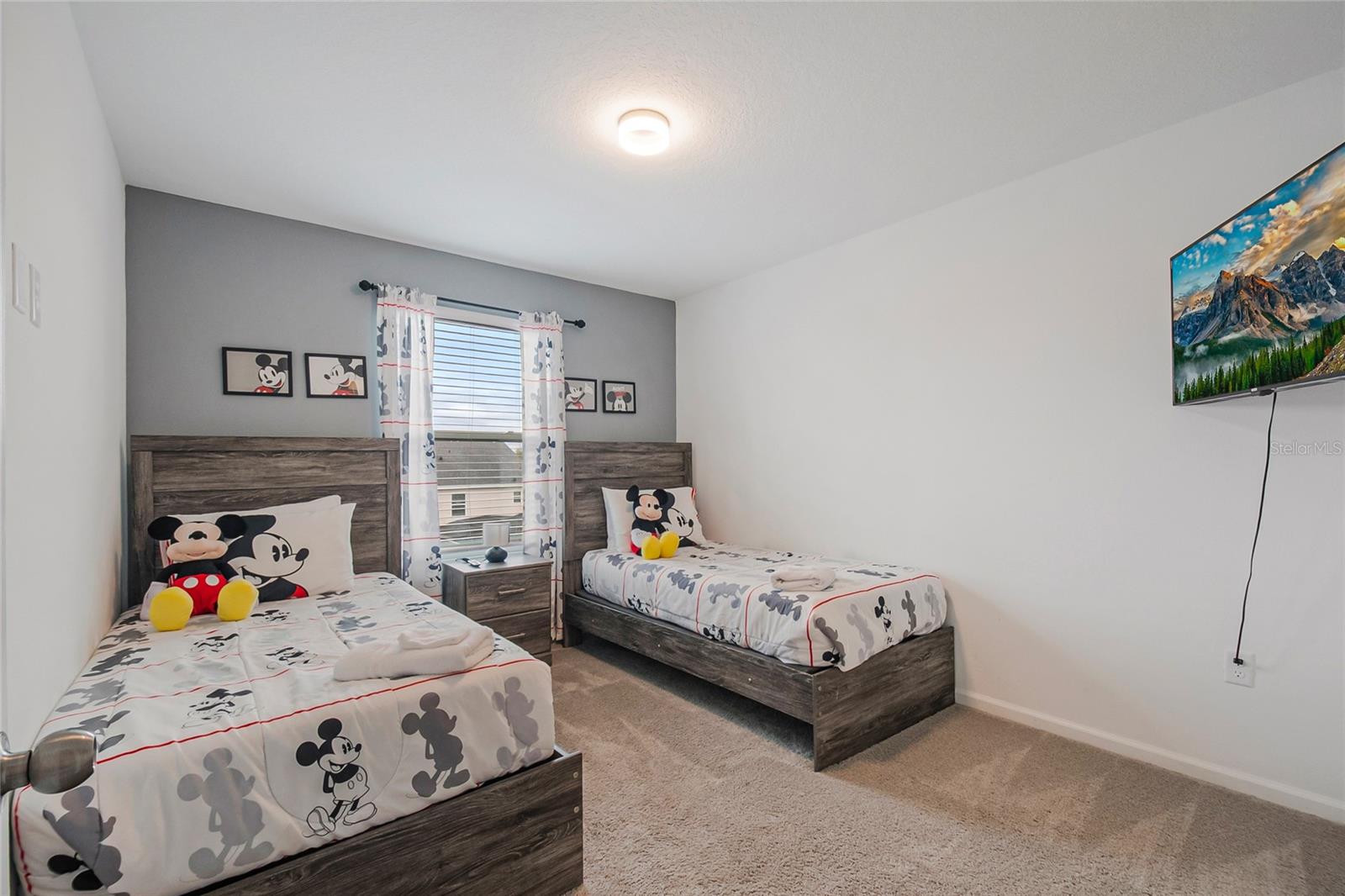 2309 DISTANT SUN TRL, KISSIMMEE, FL, 34747