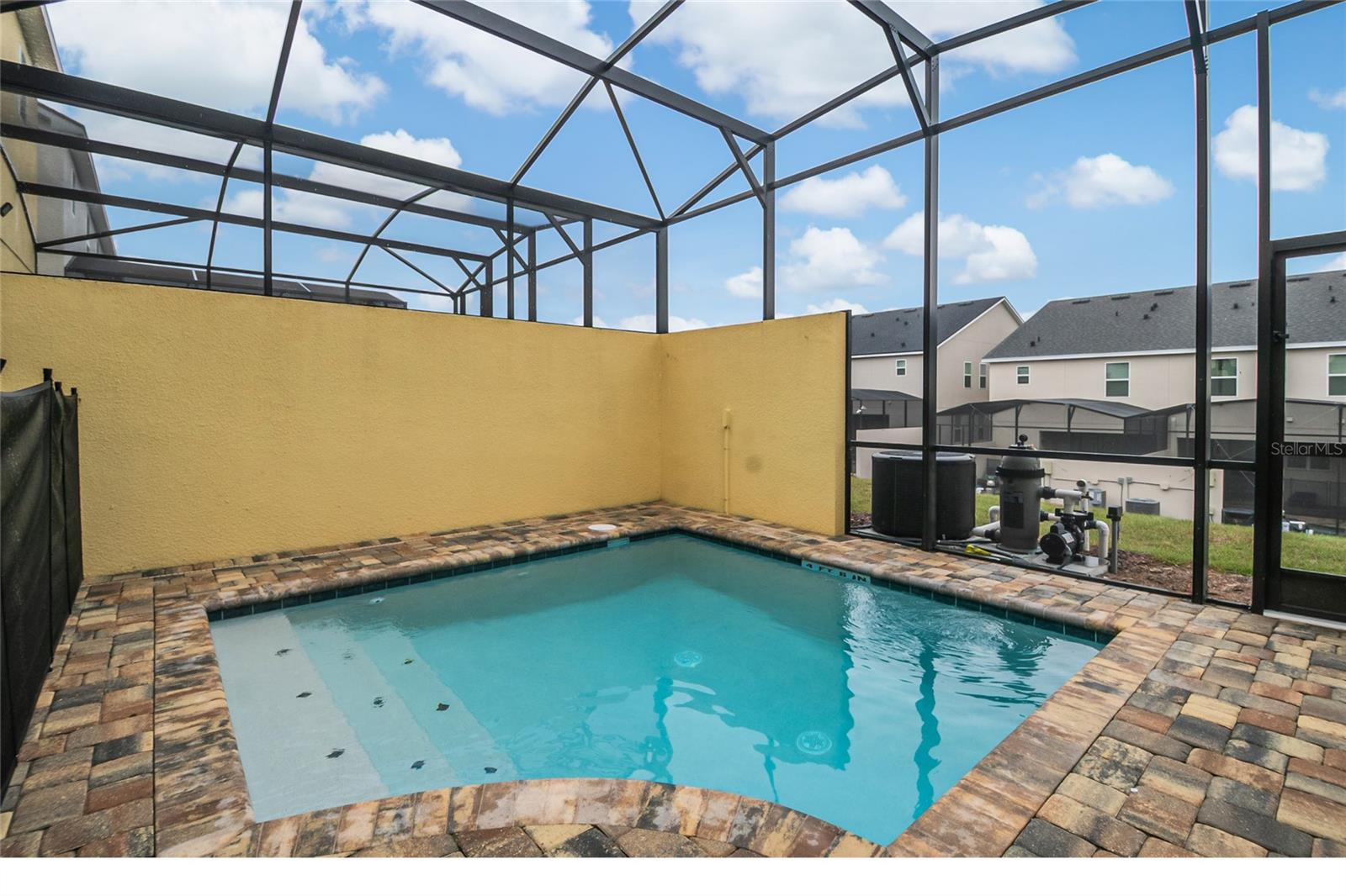 2309 DISTANT SUN TRL, KISSIMMEE, FL, 34747