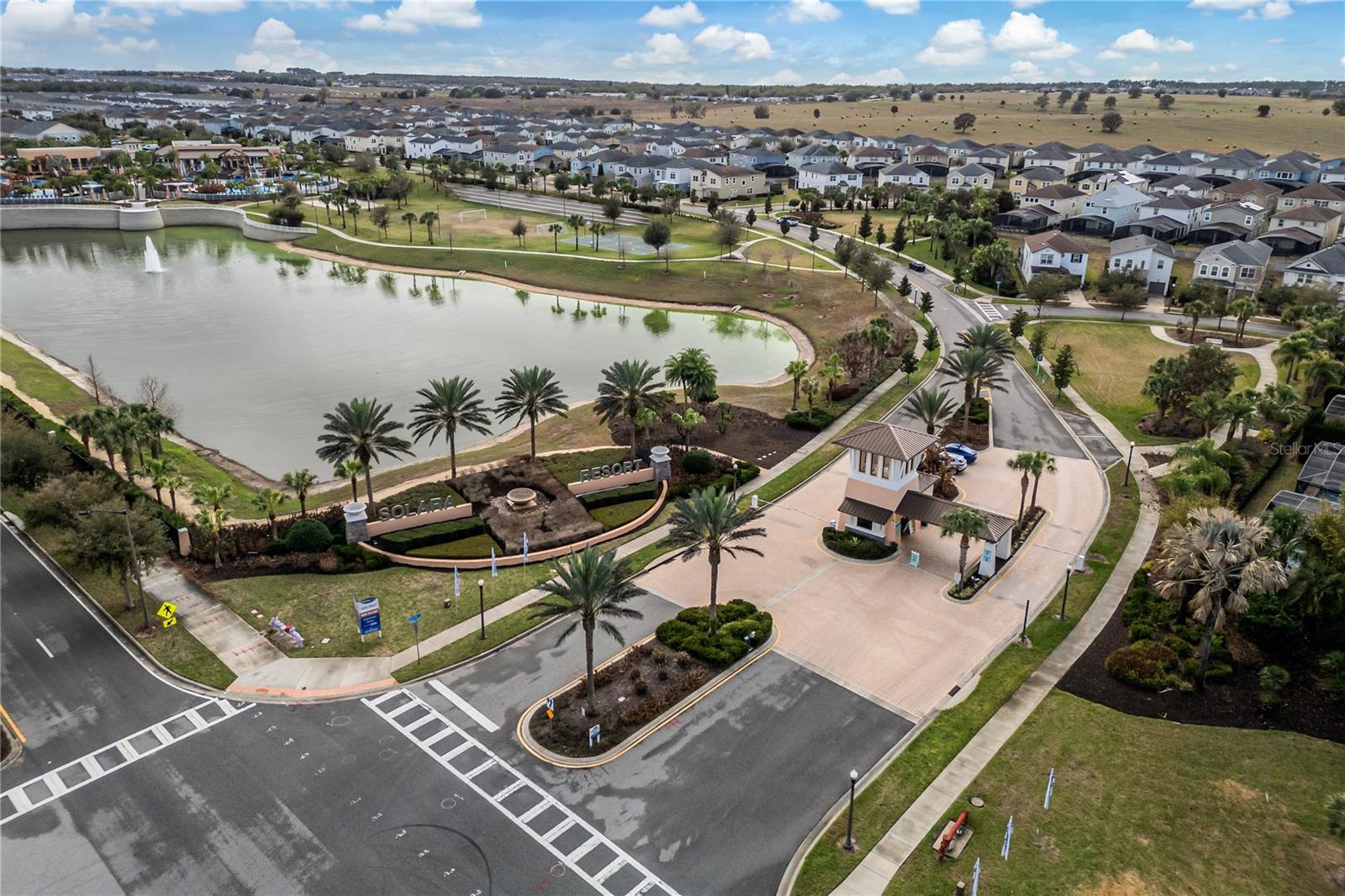 2309 DISTANT SUN TRL, KISSIMMEE, FL, 34747