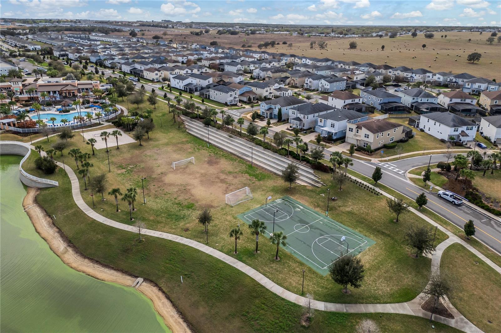 2309 DISTANT SUN TRL, KISSIMMEE, FL, 34747