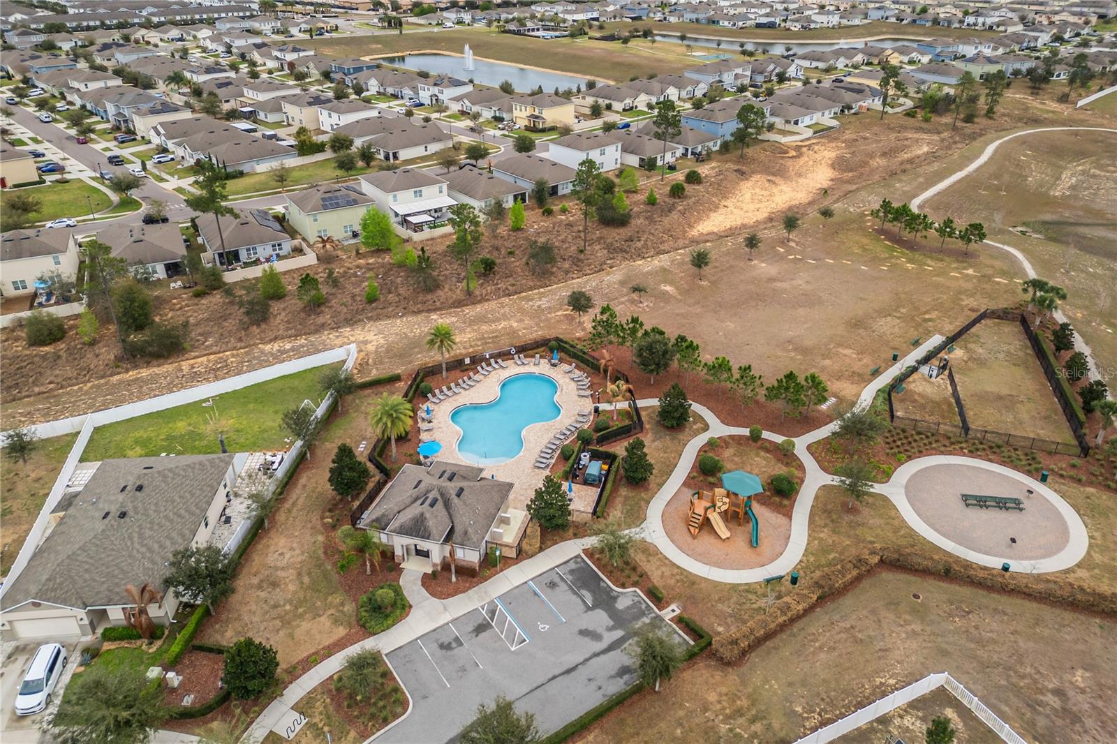 2309 DISTANT SUN TRL, KISSIMMEE, FL, 34747