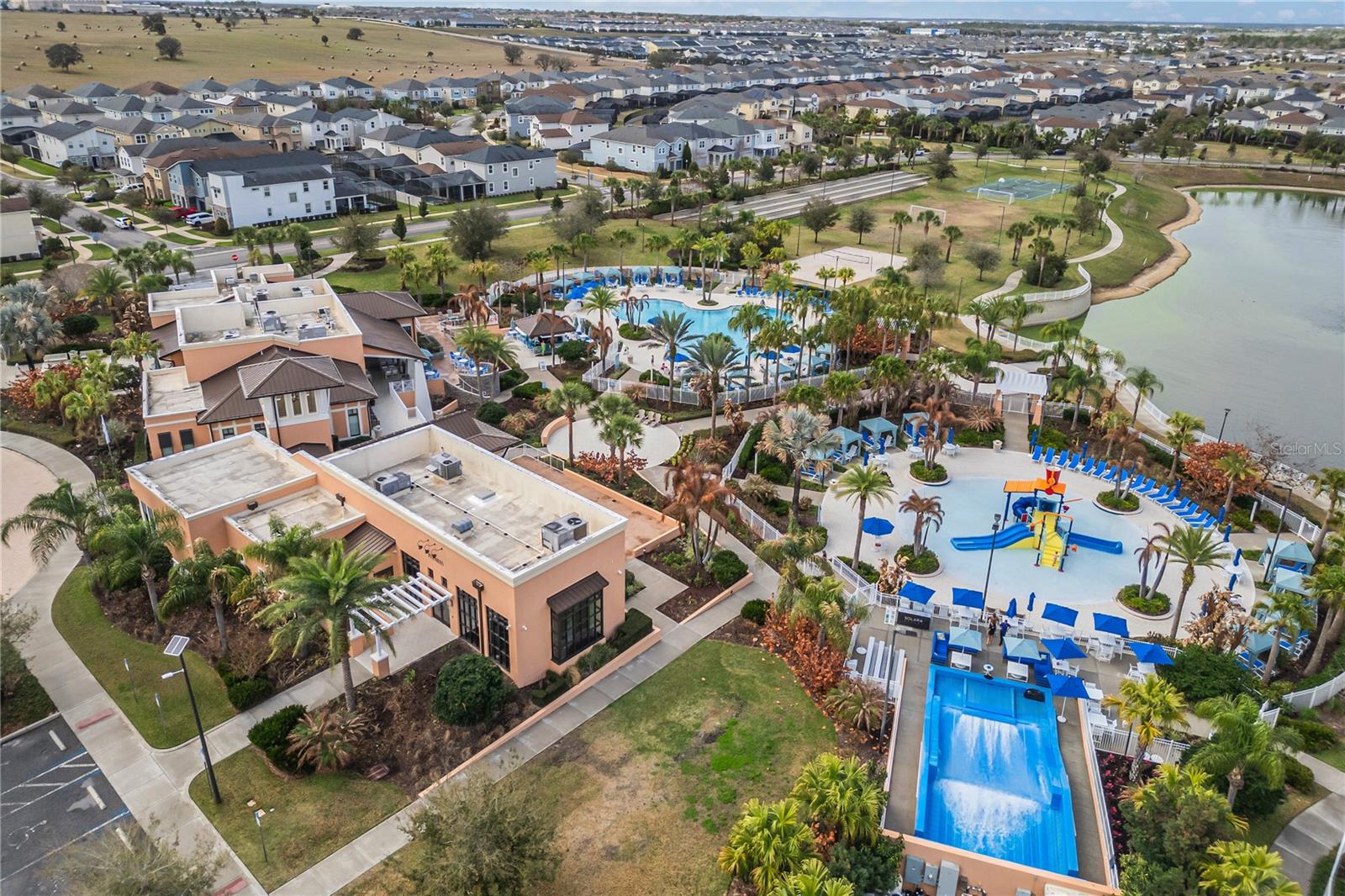 2309 DISTANT SUN TRL, KISSIMMEE, FL, 34747