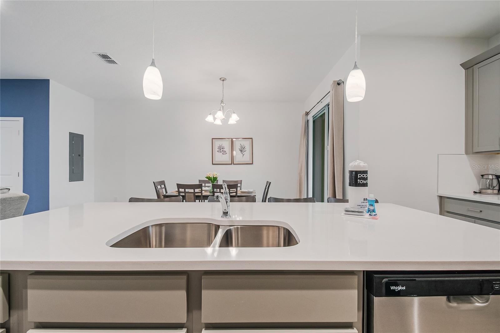 2309 DISTANT SUN TRL, KISSIMMEE, FL, 34747