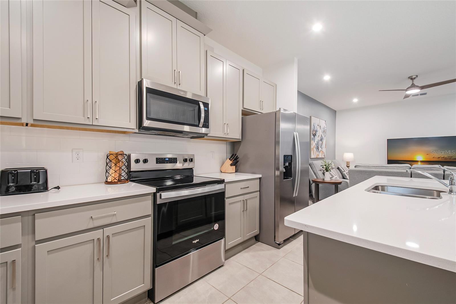 2309 DISTANT SUN TRL, KISSIMMEE, FL, 34747