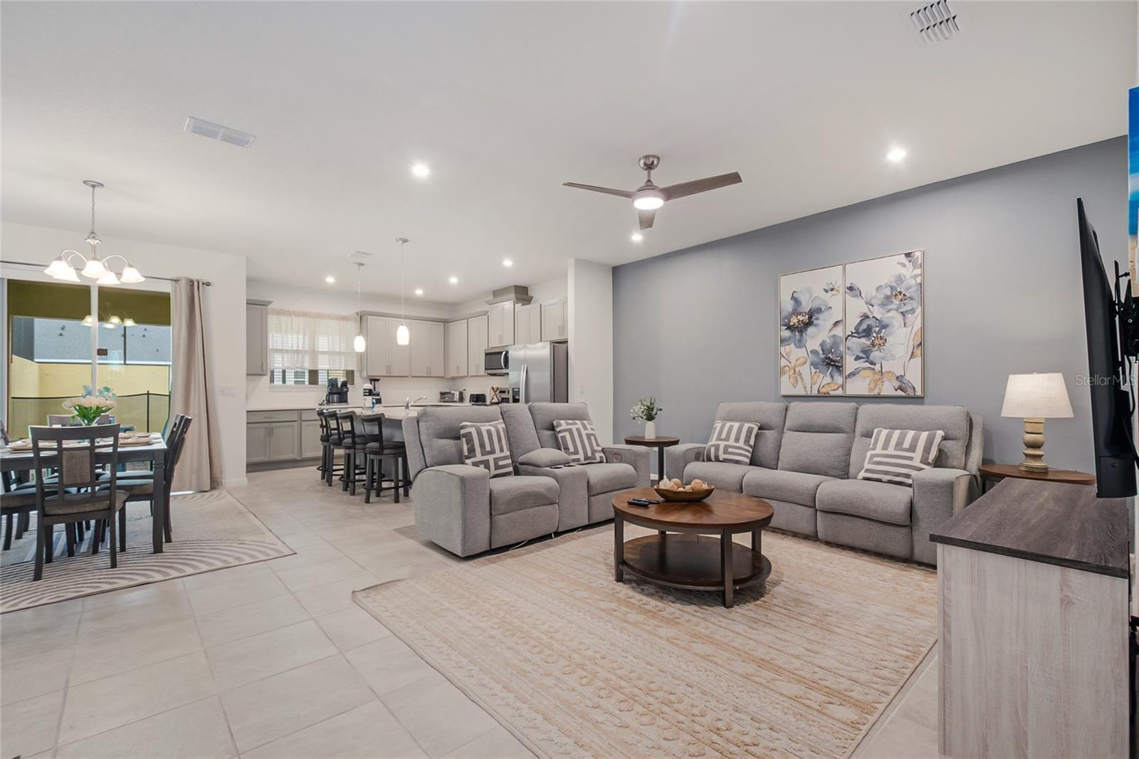 2309 DISTANT SUN TRL, KISSIMMEE, FL, 34747