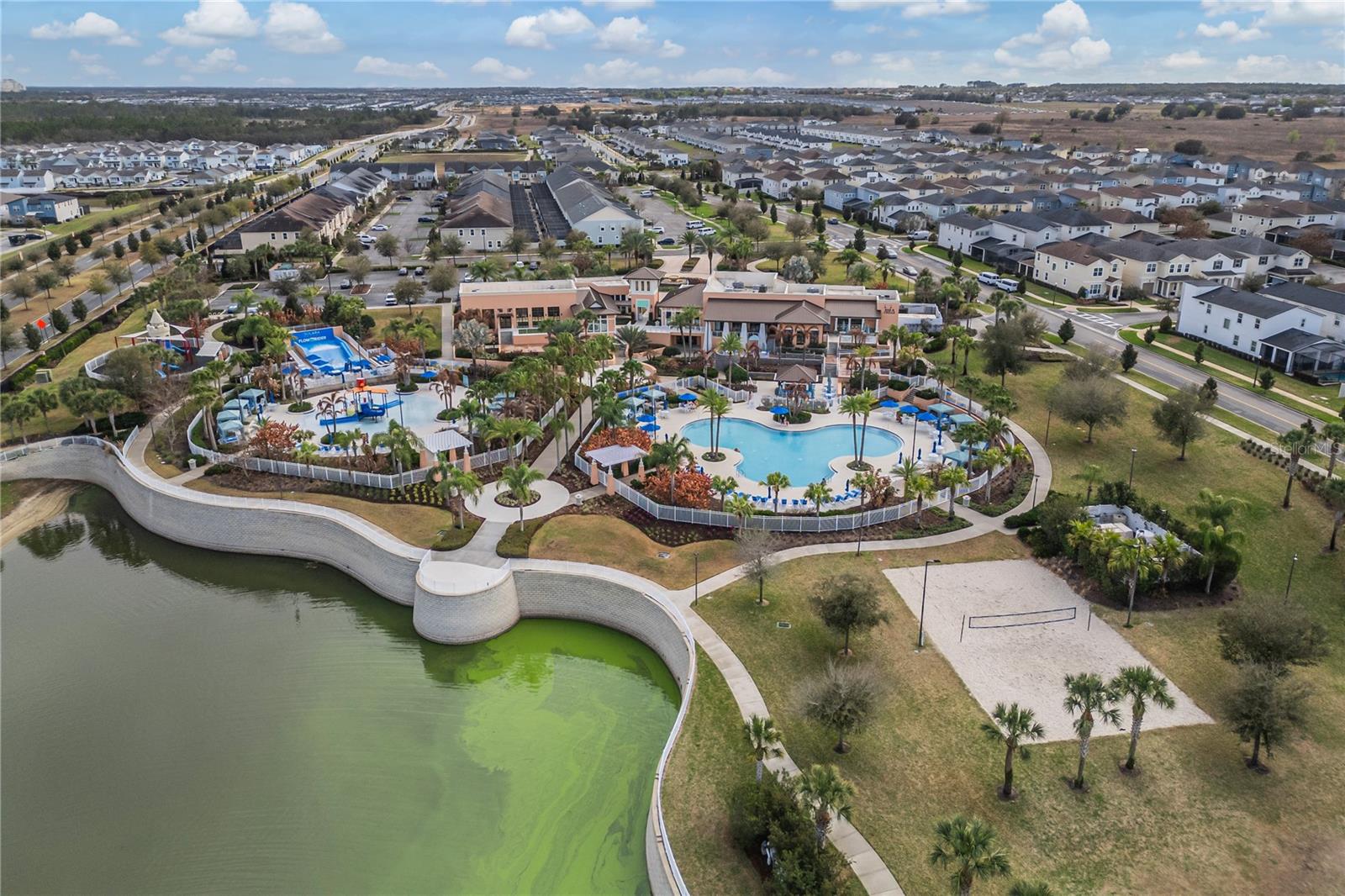 2309 DISTANT SUN TRL, KISSIMMEE, FL, 34747