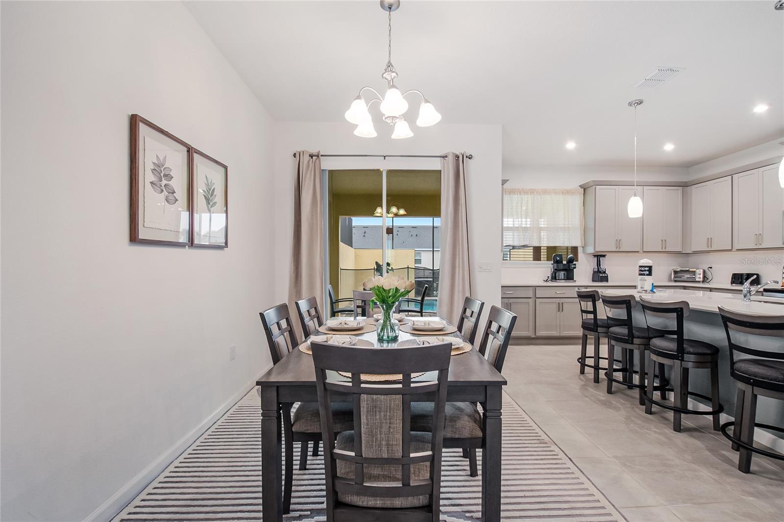 2309 DISTANT SUN TRL, KISSIMMEE, FL, 34747