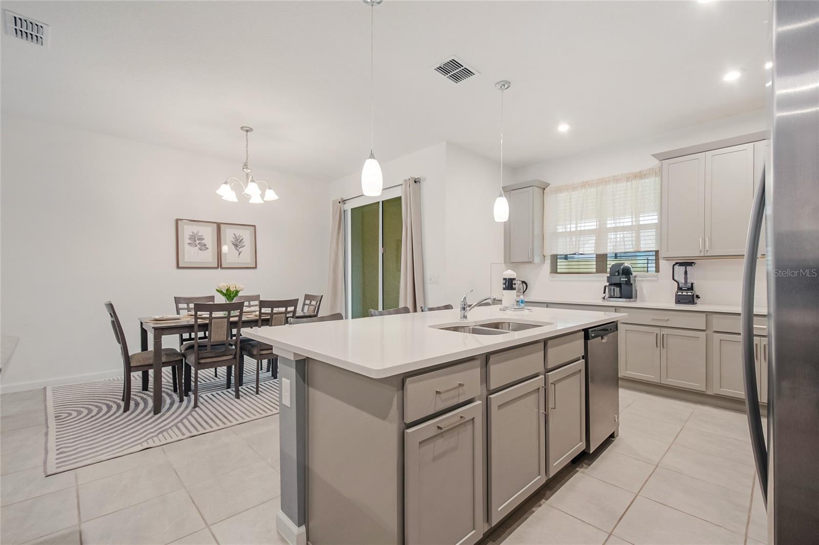 2309 DISTANT SUN TRL, KISSIMMEE, FL, 34747