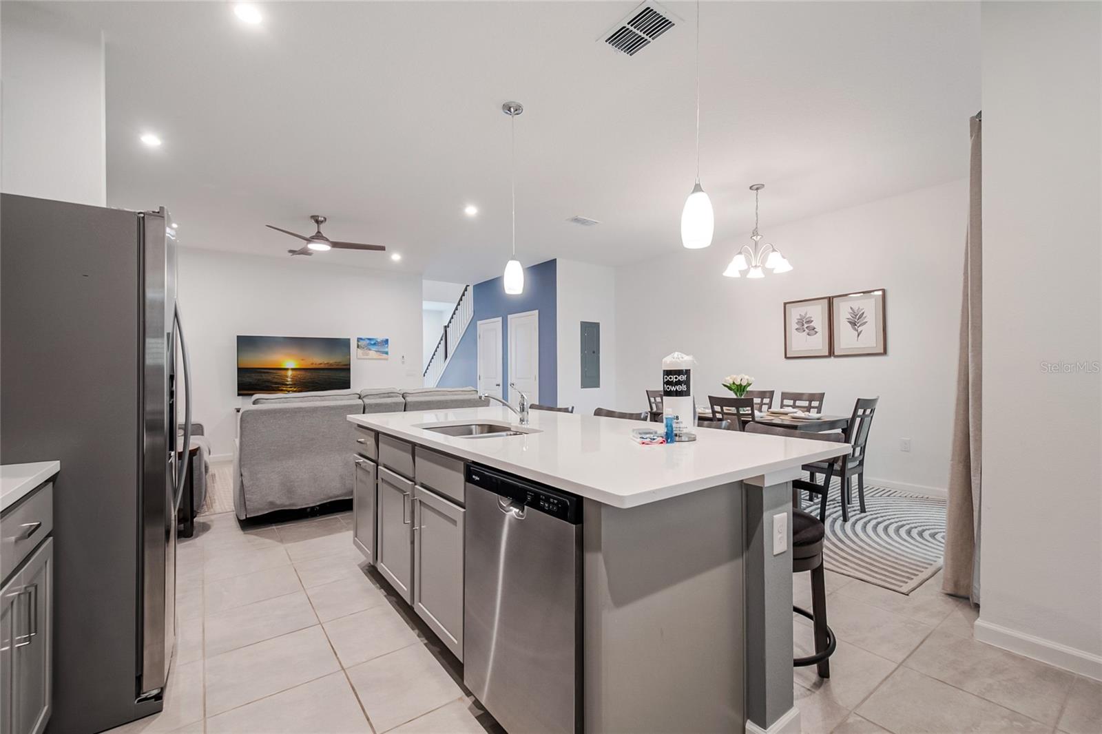 2309 DISTANT SUN TRL, KISSIMMEE, FL, 34747