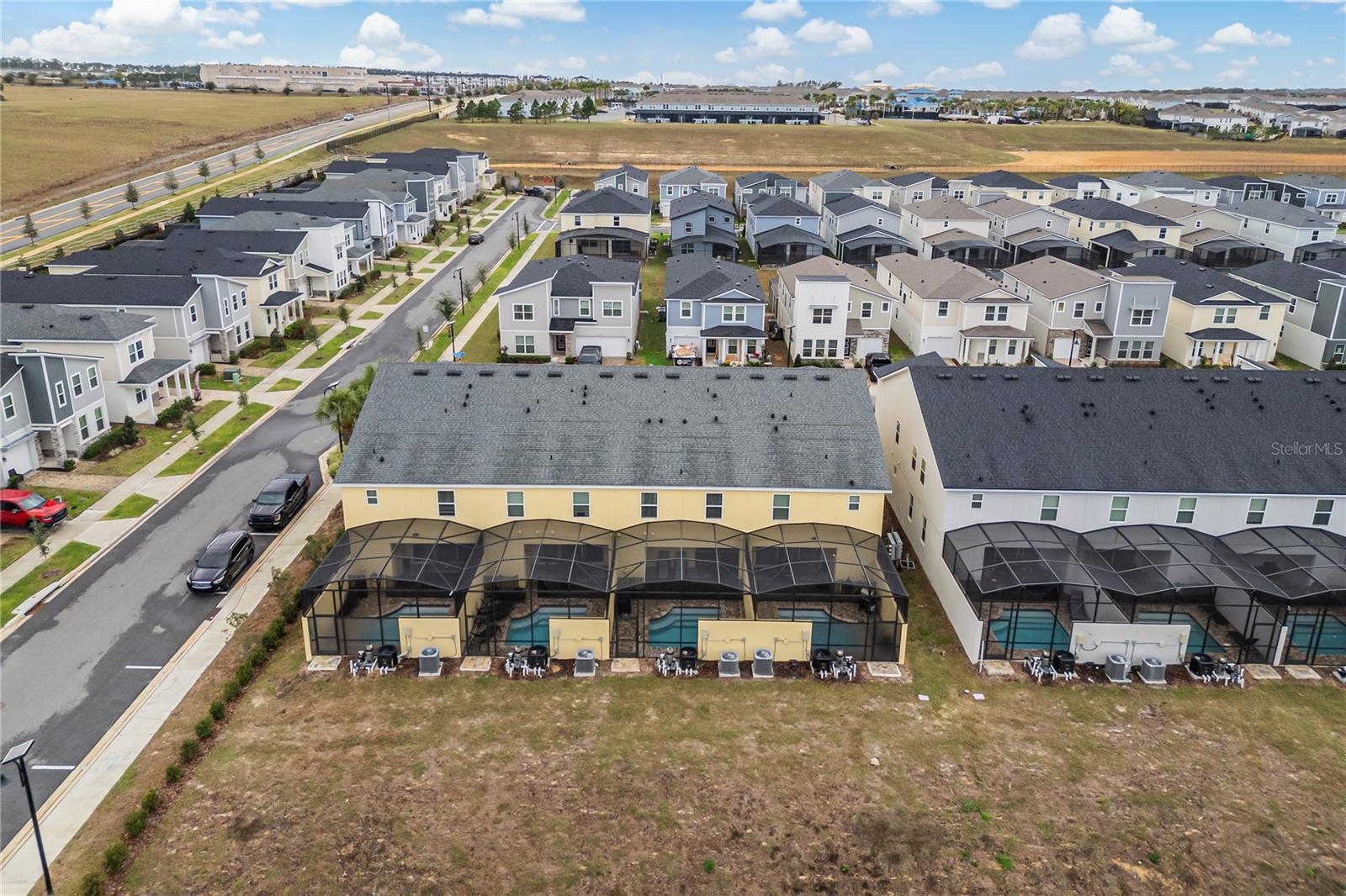 2309 DISTANT SUN TRL, KISSIMMEE, FL, 34747