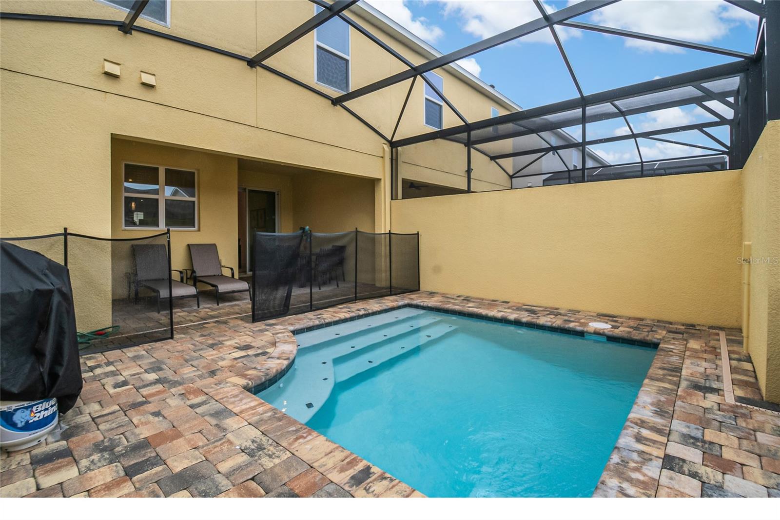 2309 DISTANT SUN TRL, KISSIMMEE, FL, 34747