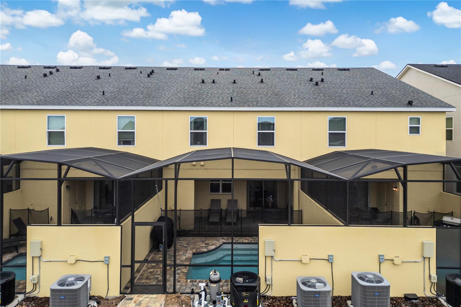 2309 DISTANT SUN TRL, KISSIMMEE, FL, 34747