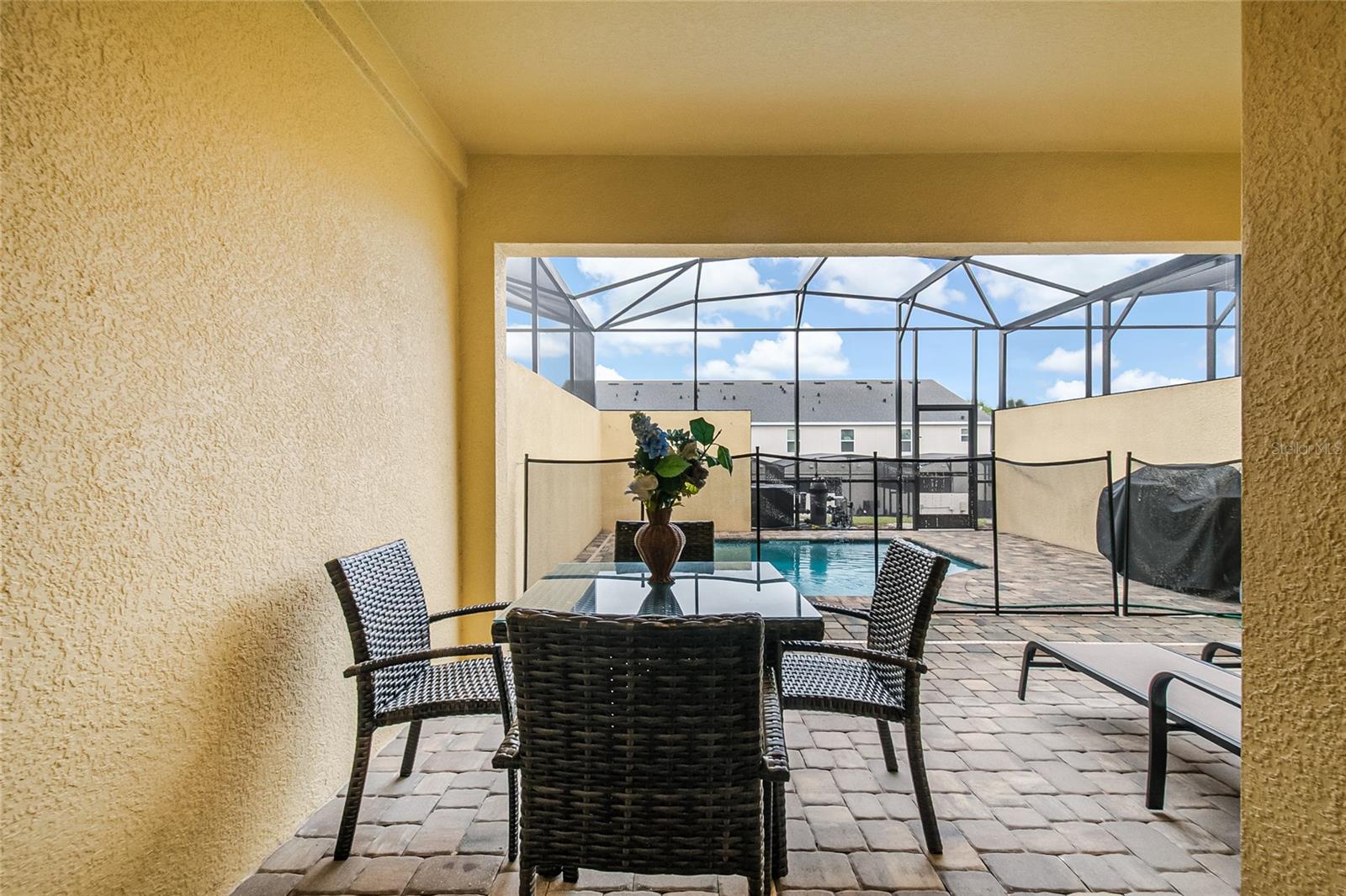 2309 DISTANT SUN TRL, KISSIMMEE, FL, 34747