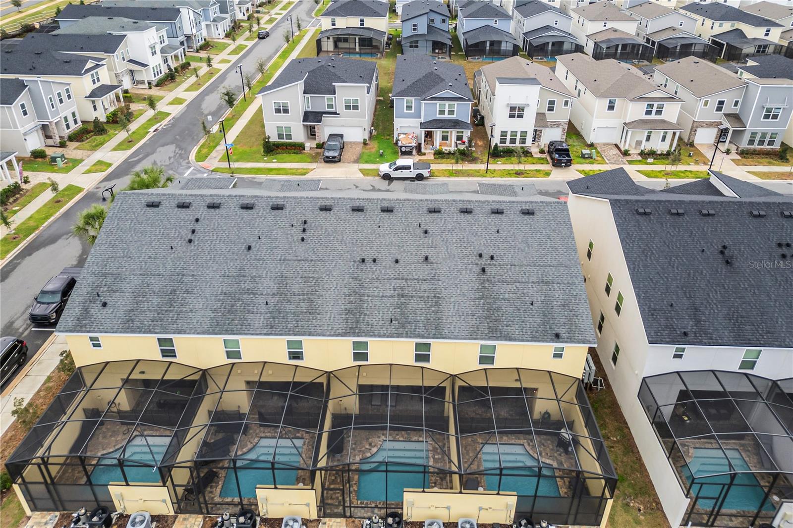 2309 DISTANT SUN TRL, KISSIMMEE, FL, 34747