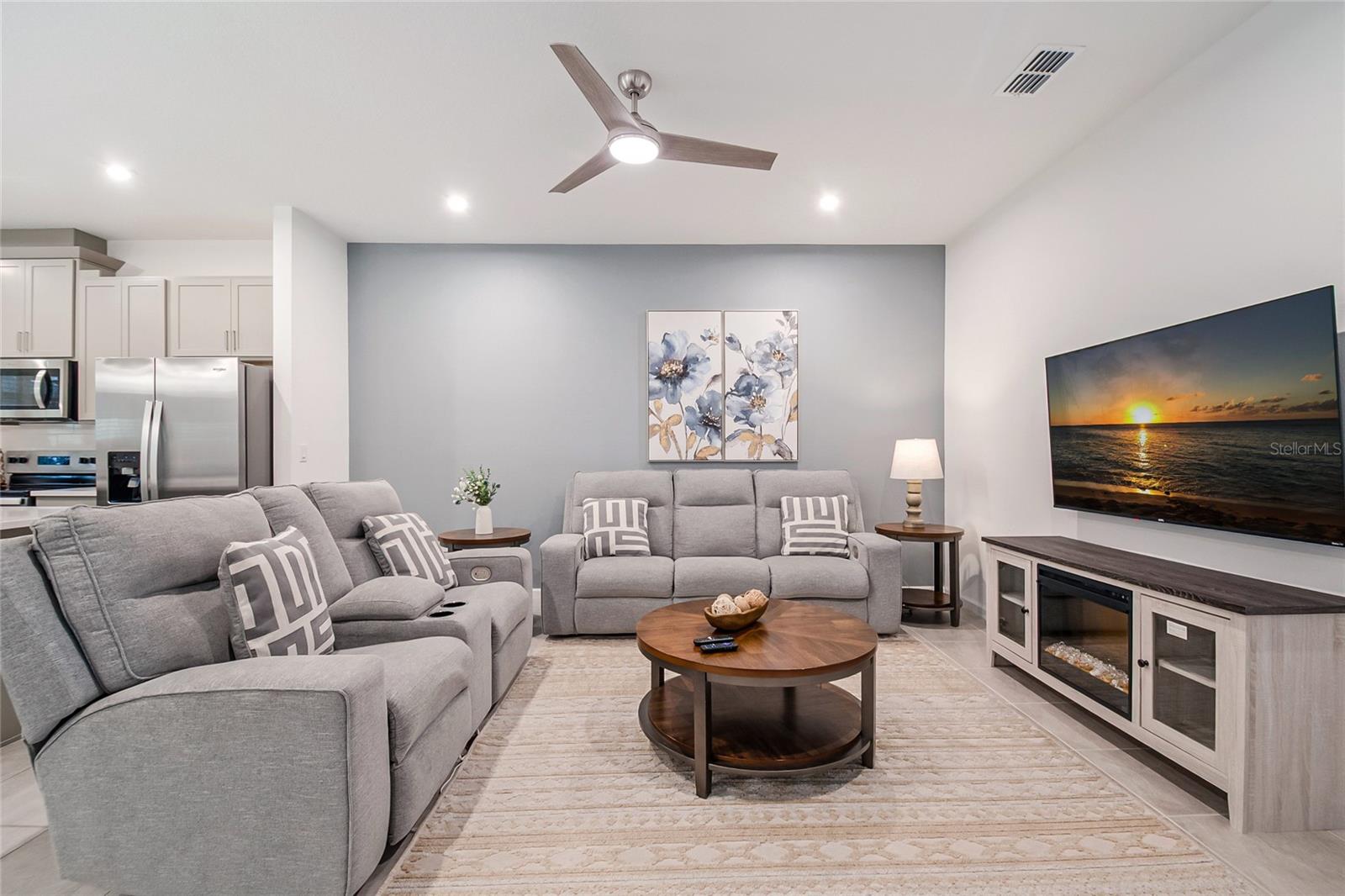 2309 DISTANT SUN TRL, KISSIMMEE, FL, 34747