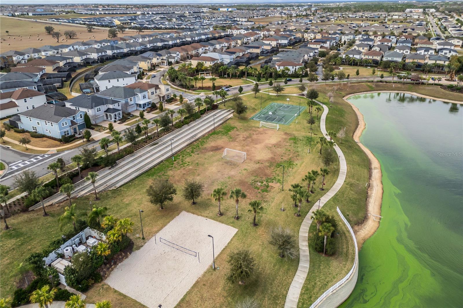 2309 DISTANT SUN TRL, KISSIMMEE, FL, 34747