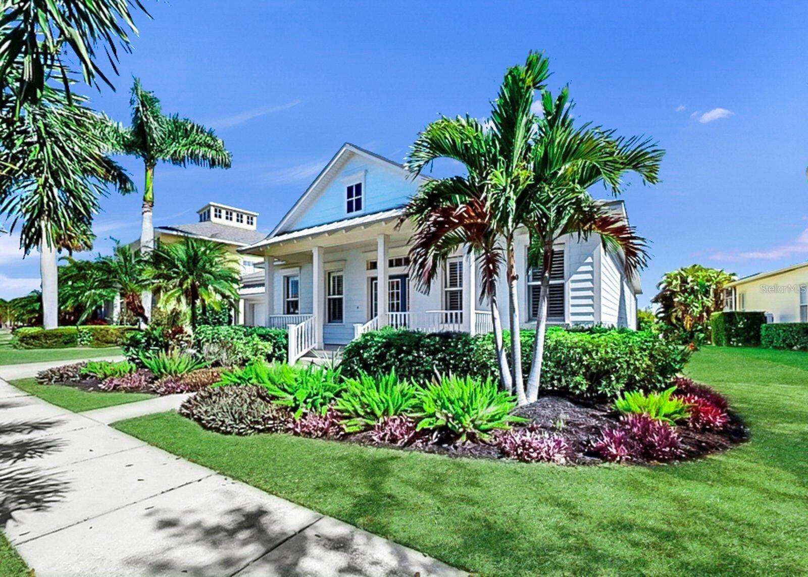 5237 BRIGHTON SHORE DR, APOLLO BEACH, FL, 33572