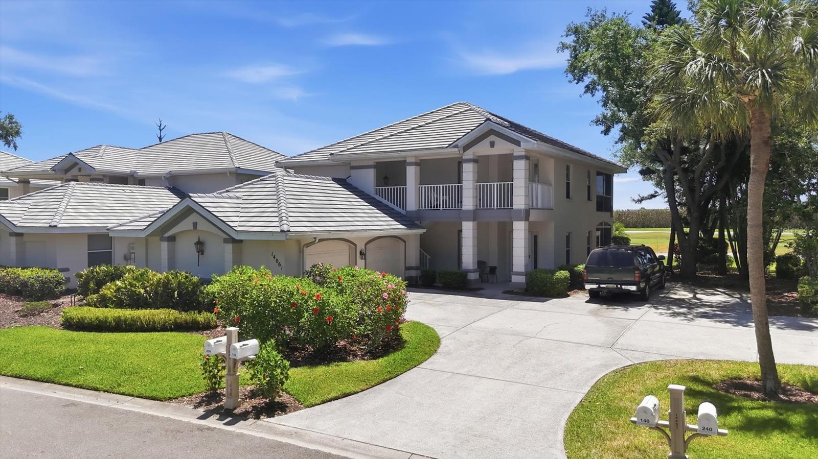 14061 WILLOW GLEN CT #239, PORT CHARLOTTE, FL, 33953