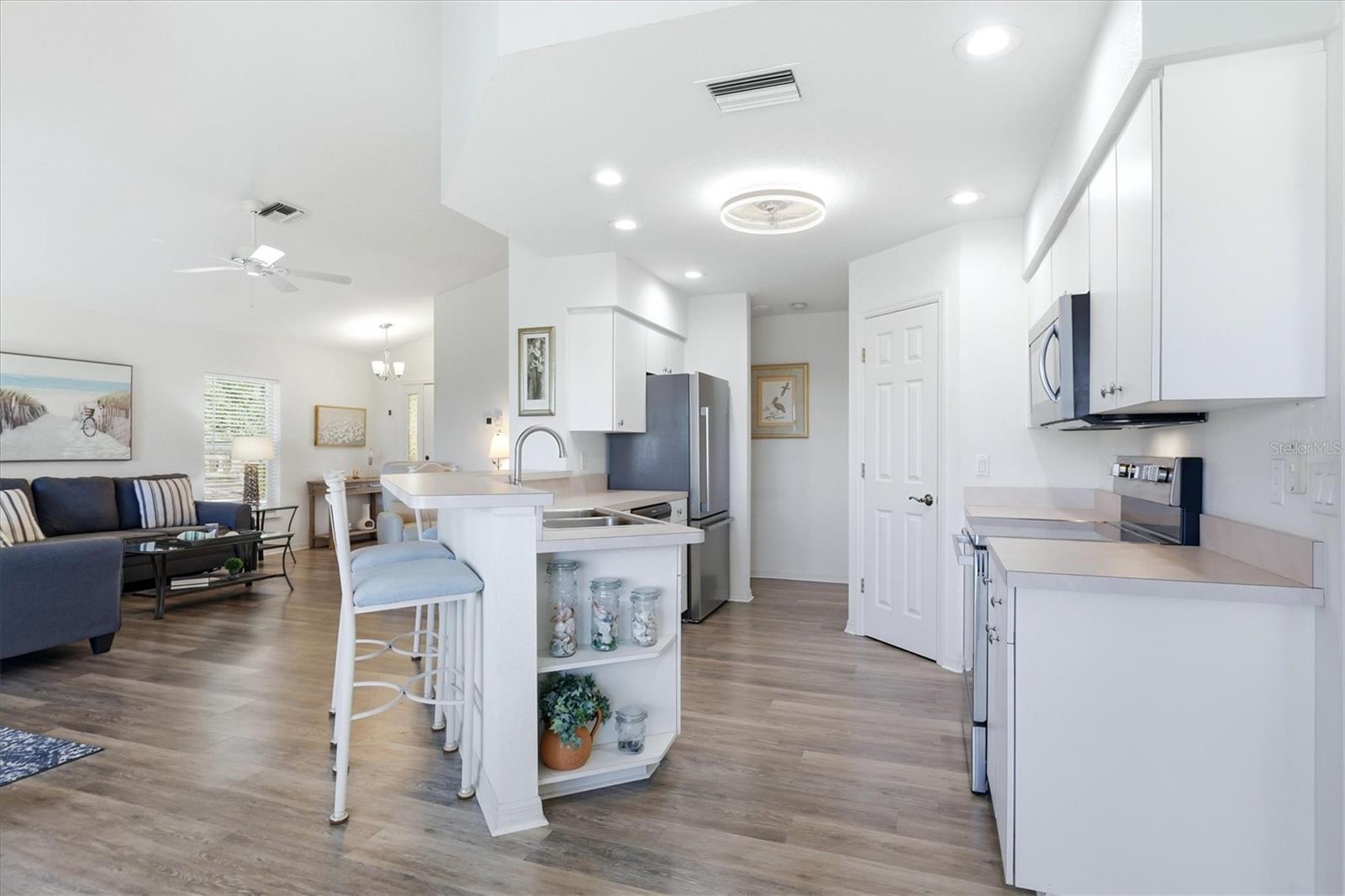 14061 WILLOW GLEN CT #239, PORT CHARLOTTE, FL, 33953