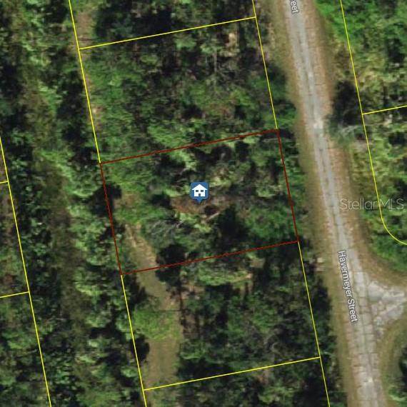 HAVEMEYER ST, NORTH PORT, FL, 34288