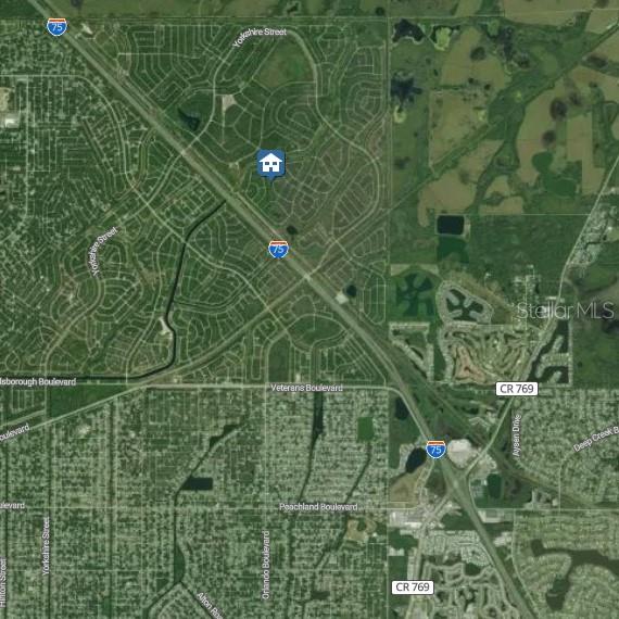 HAVEMEYER ST, NORTH PORT, FL, 34288