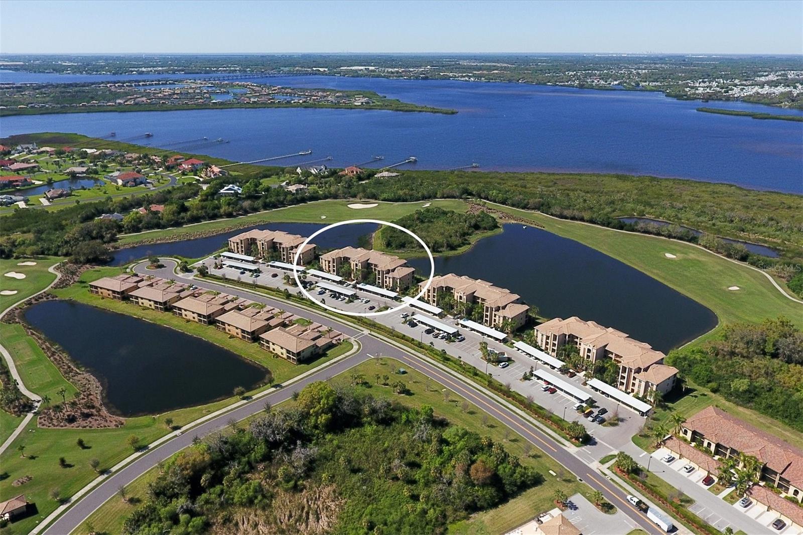 6509 GRAND ESTUARY TRL #108, BRADENTON, FL, 34212