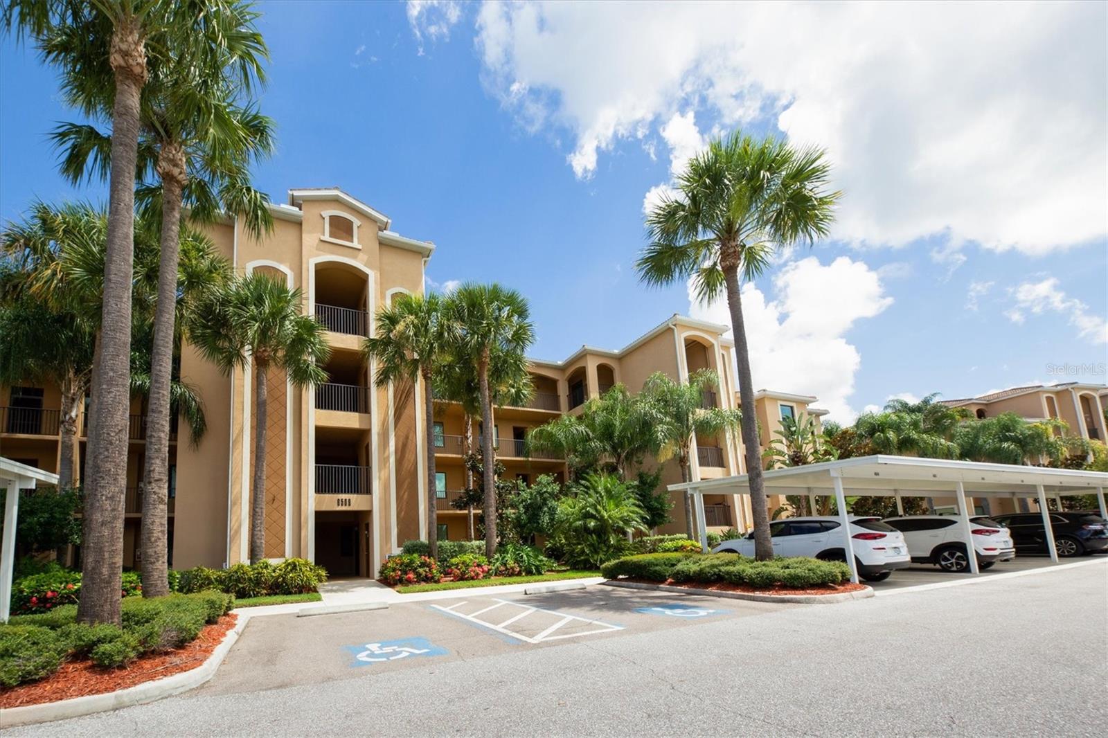 6509 GRAND ESTUARY TRL #108, BRADENTON, FL, 34212