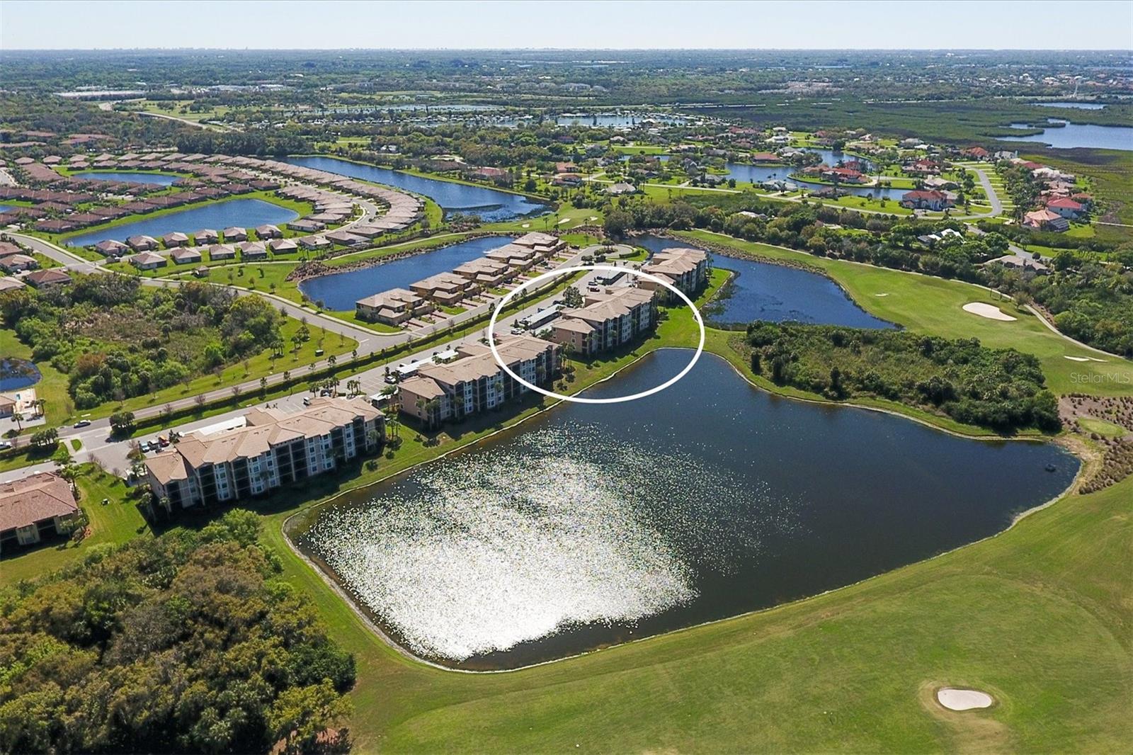 6509 GRAND ESTUARY TRL #108, BRADENTON, FL, 34212