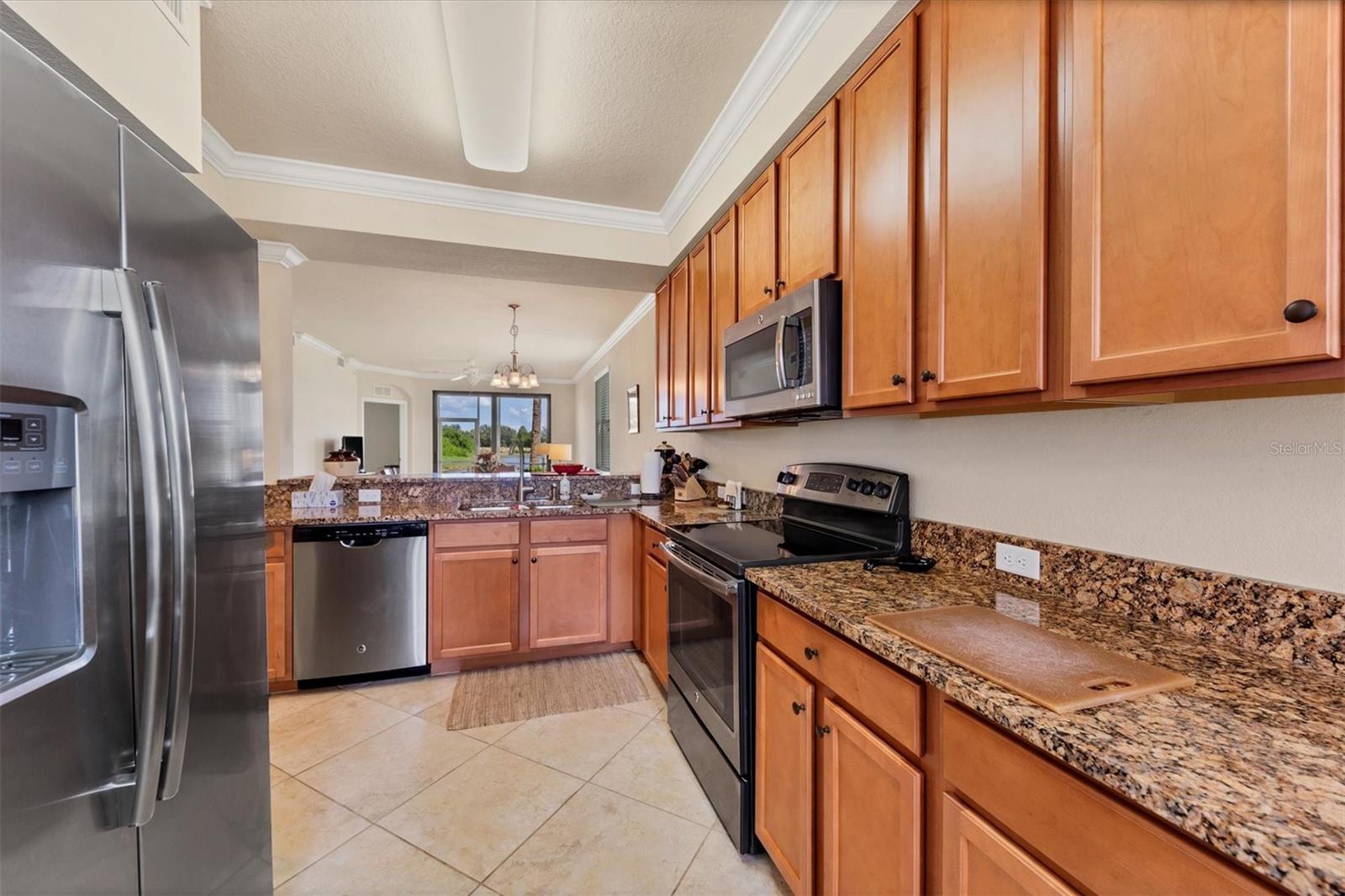 6509 GRAND ESTUARY TRL #108, BRADENTON, FL, 34212