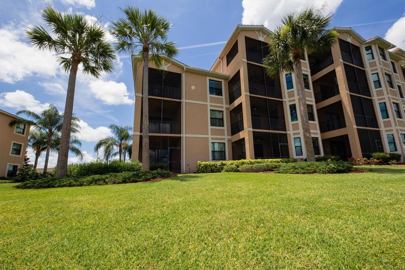 6509 GRAND ESTUARY TRL #108, BRADENTON, FL, 34212