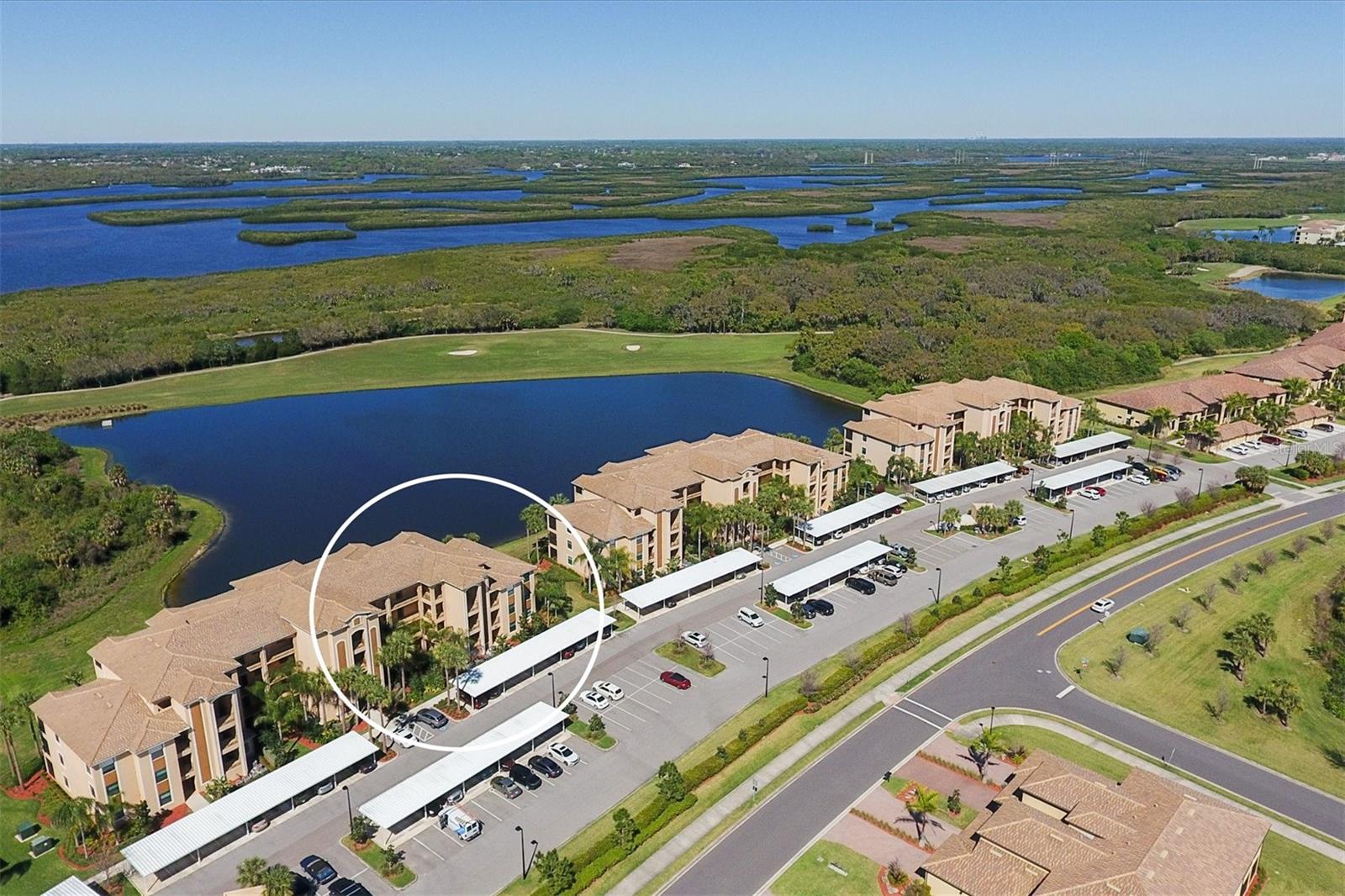 6509 GRAND ESTUARY TRL #108, BRADENTON, FL, 34212