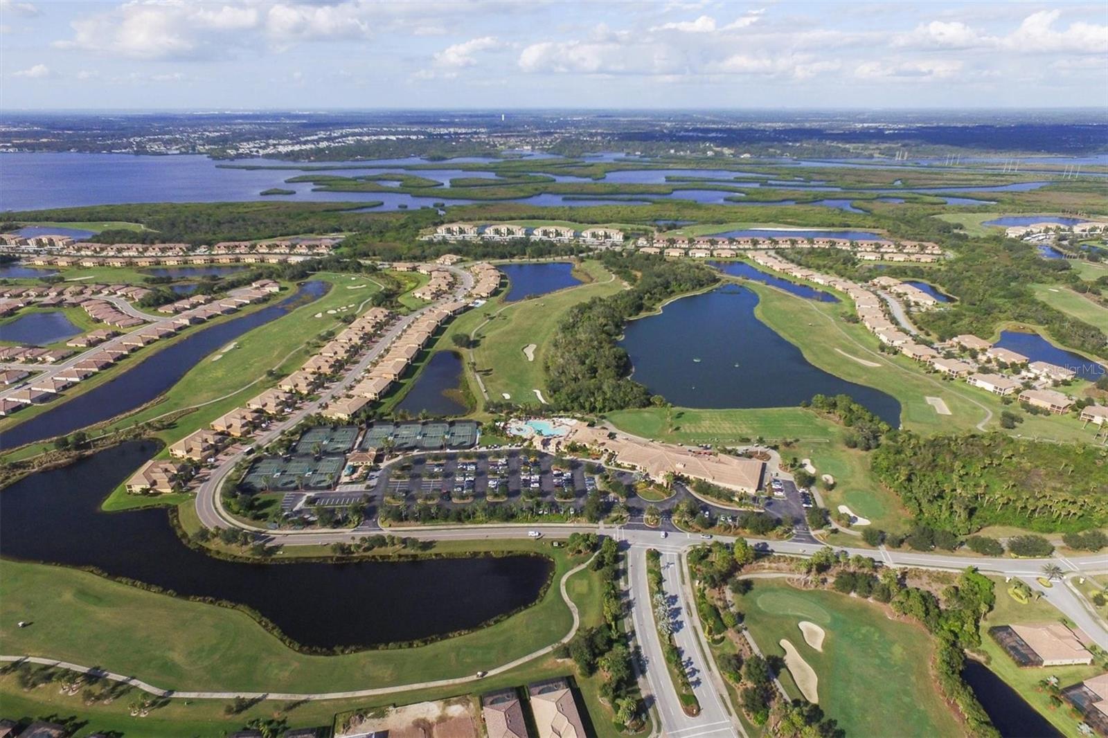 6509 GRAND ESTUARY TRL #108, BRADENTON, FL, 34212
