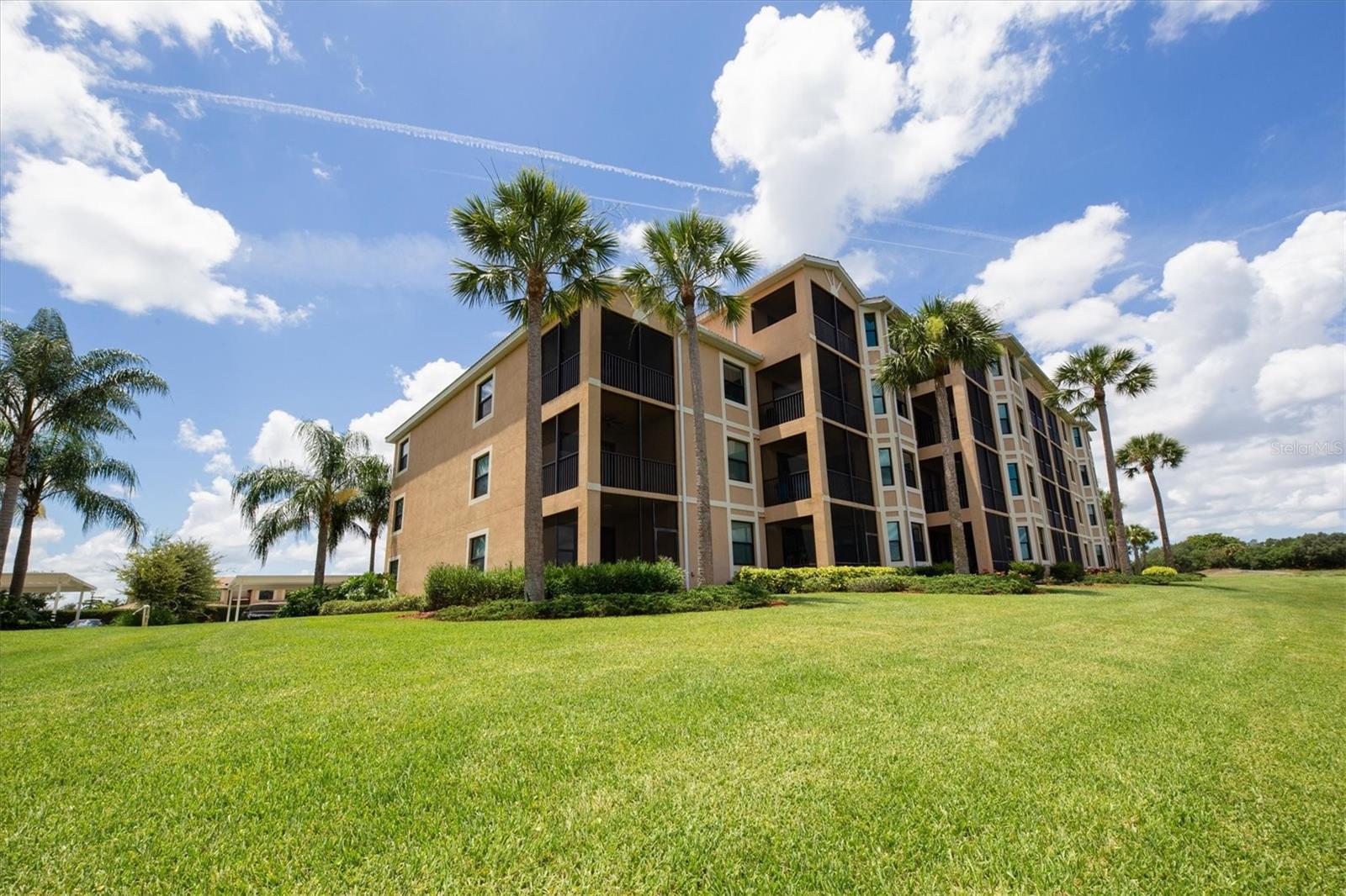 6509 GRAND ESTUARY TRL #108, BRADENTON, FL, 34212