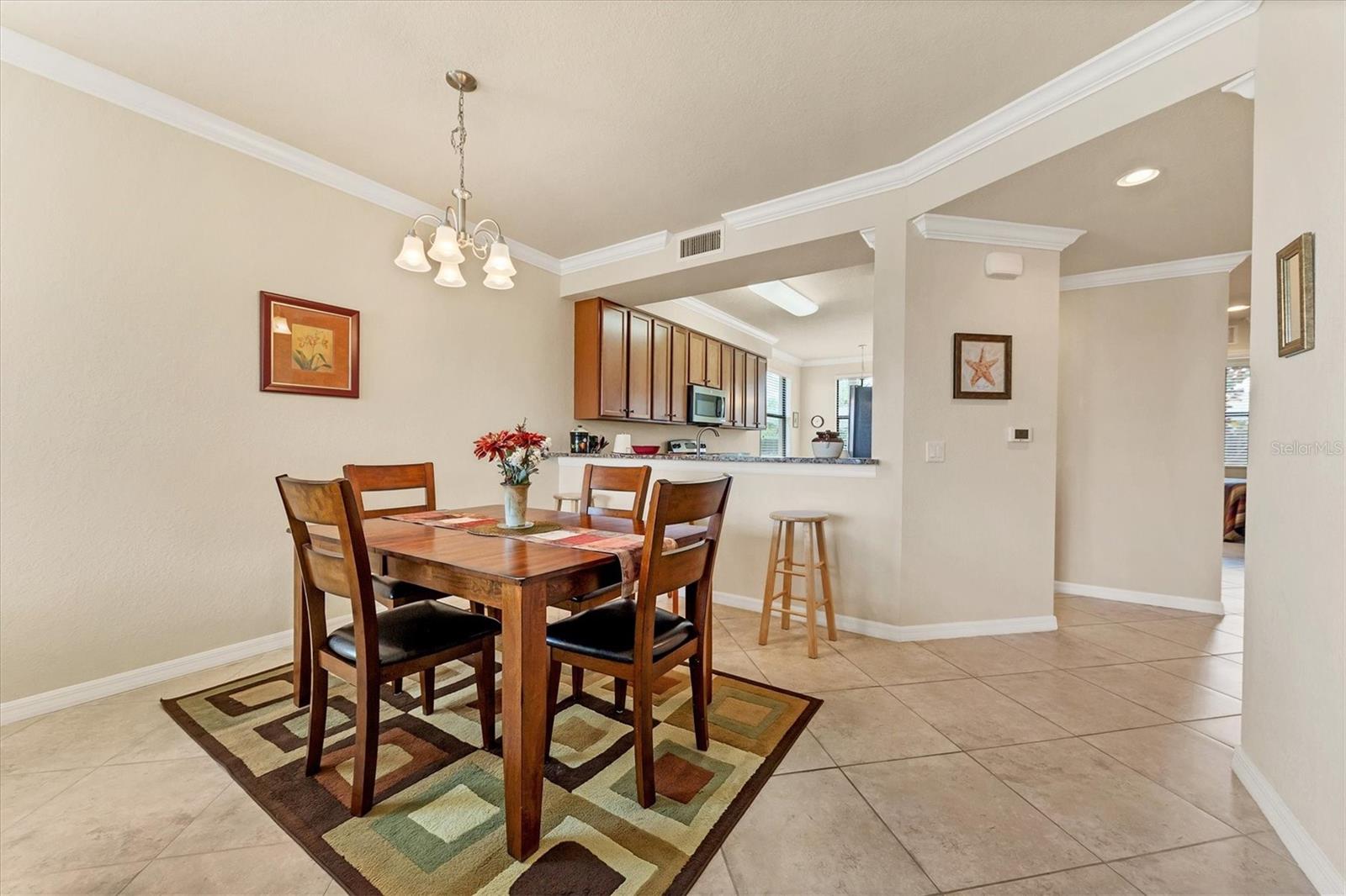 6509 GRAND ESTUARY TRL #108, BRADENTON, FL, 34212