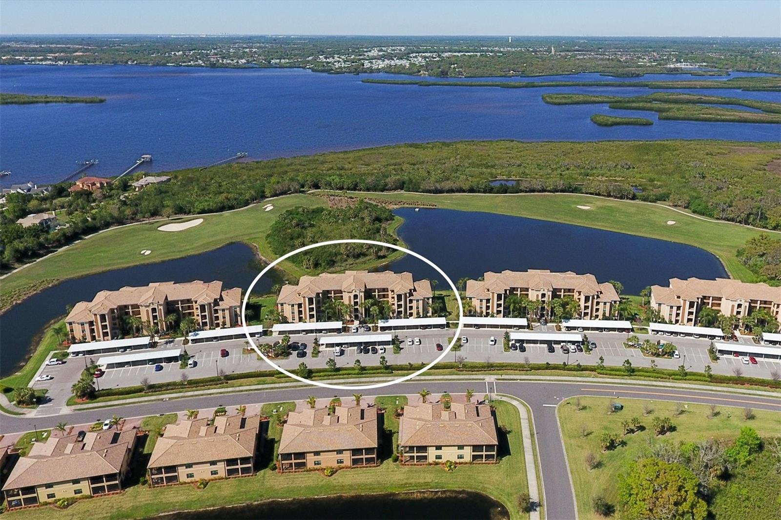 6509 GRAND ESTUARY TRL #108, BRADENTON, FL, 34212