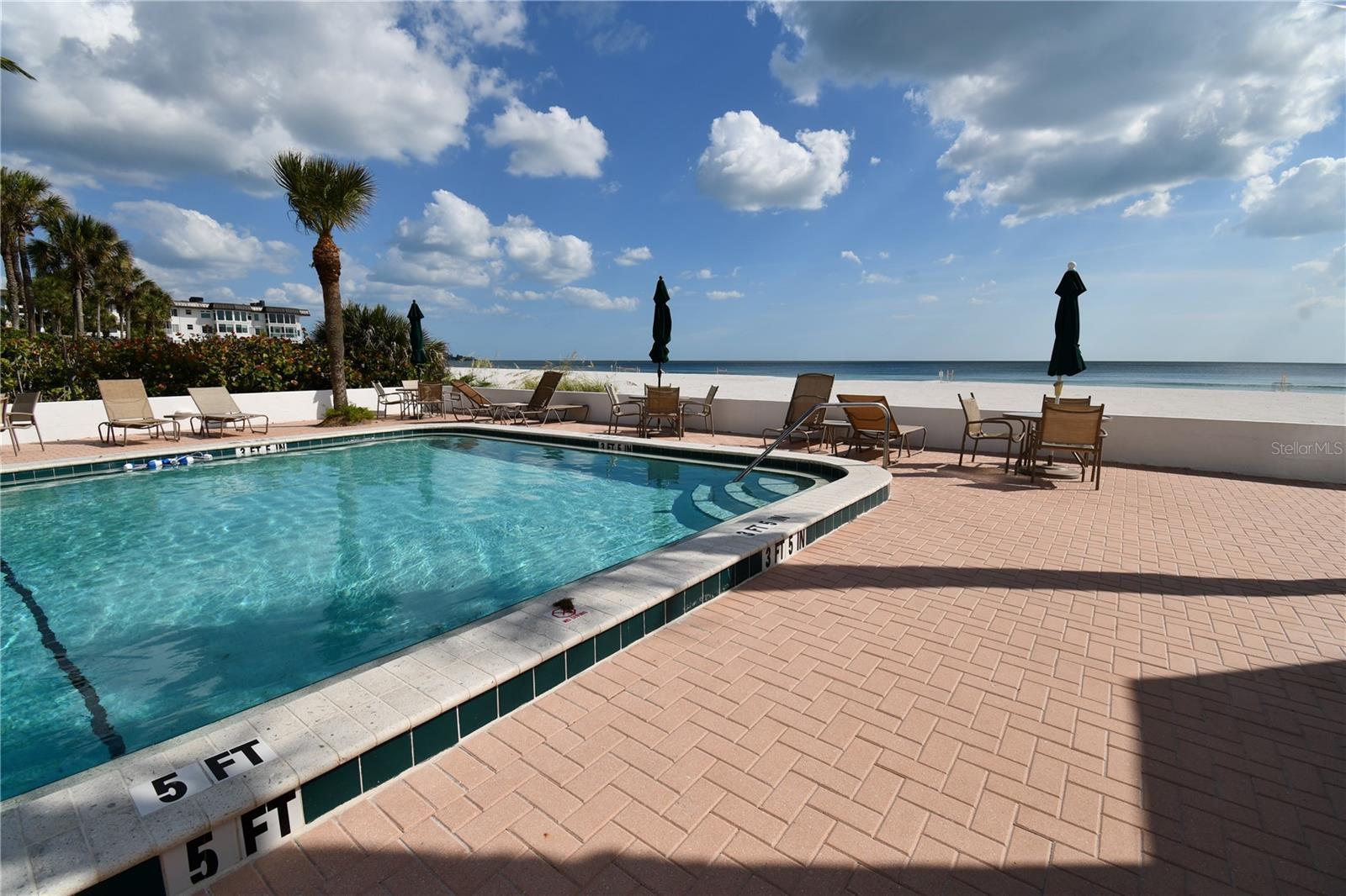 1770 BENJAMIN FRANKLIN DR #507, SARASOTA, FL, 34236