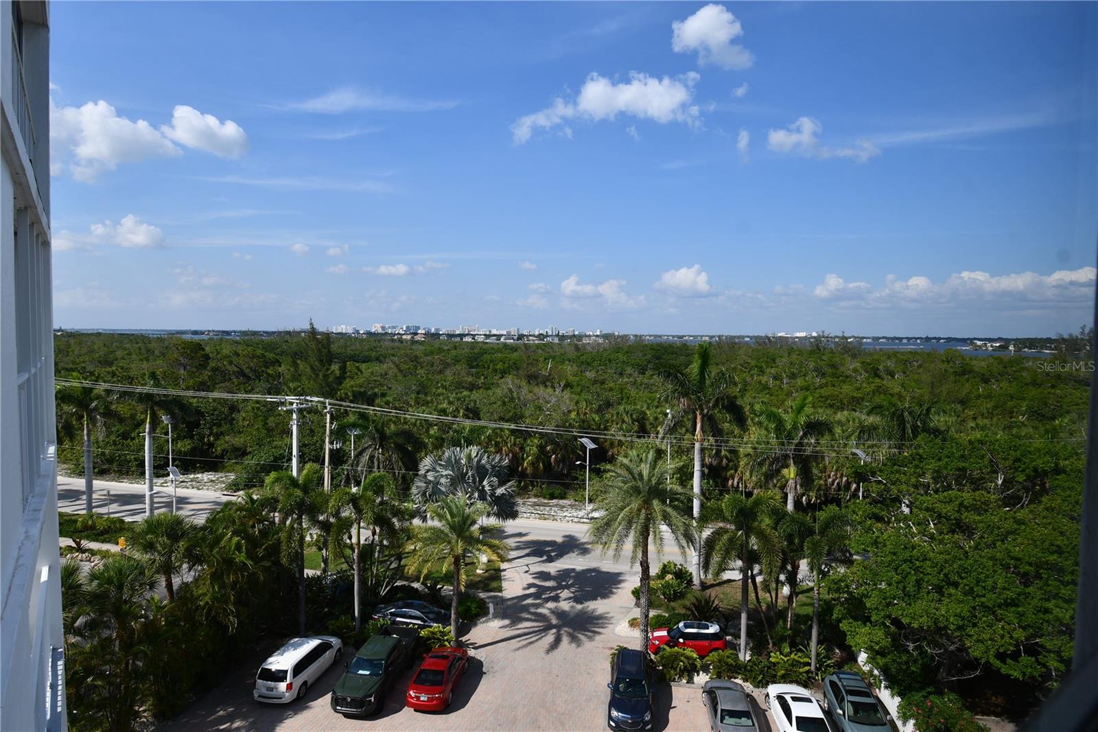 1770 BENJAMIN FRANKLIN DR #507, SARASOTA, FL, 34236
