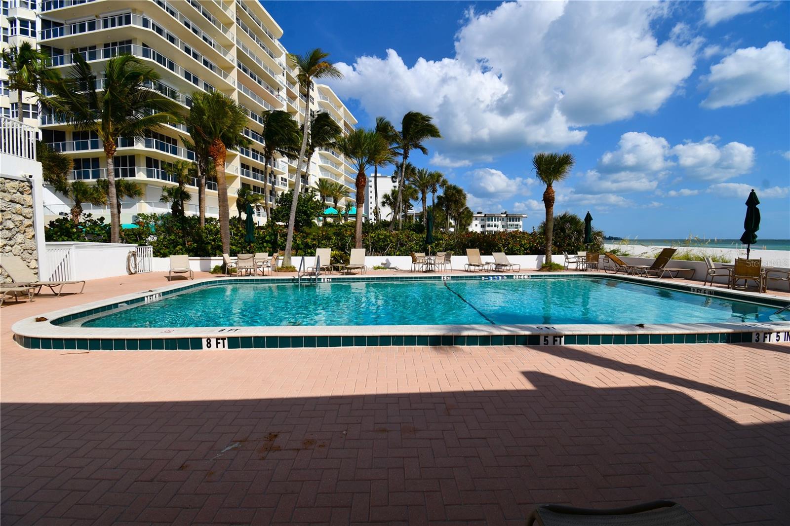 1770 BENJAMIN FRANKLIN DR #507, SARASOTA, FL, 34236