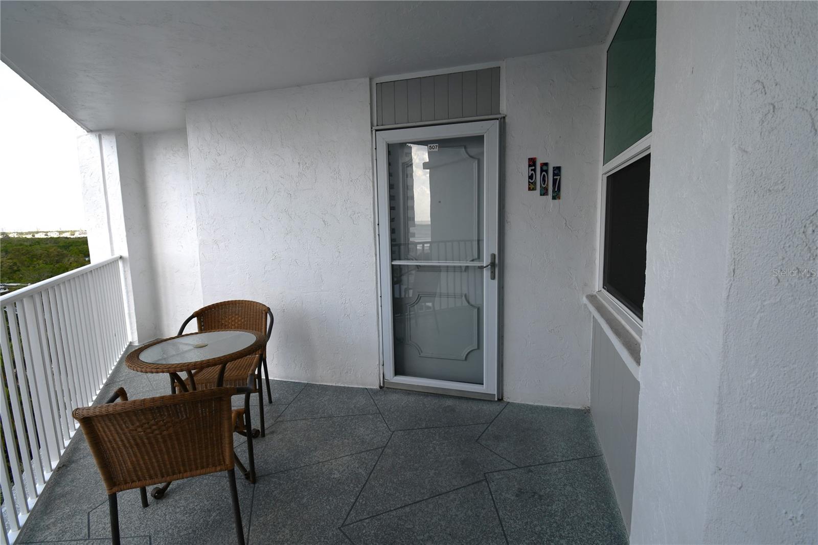 1770 BENJAMIN FRANKLIN DR #507, SARASOTA, FL, 34236