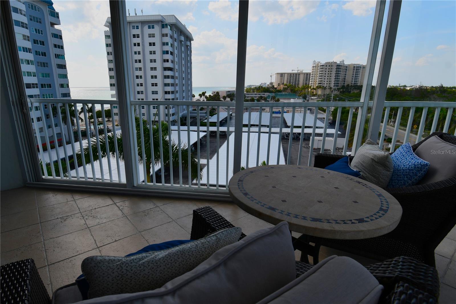 1770 BENJAMIN FRANKLIN DR #507, SARASOTA, FL, 34236