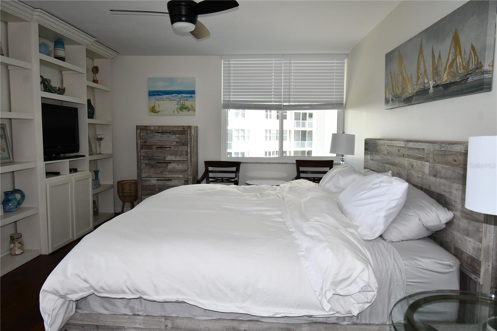 1770 BENJAMIN FRANKLIN DR #507, SARASOTA, FL, 34236