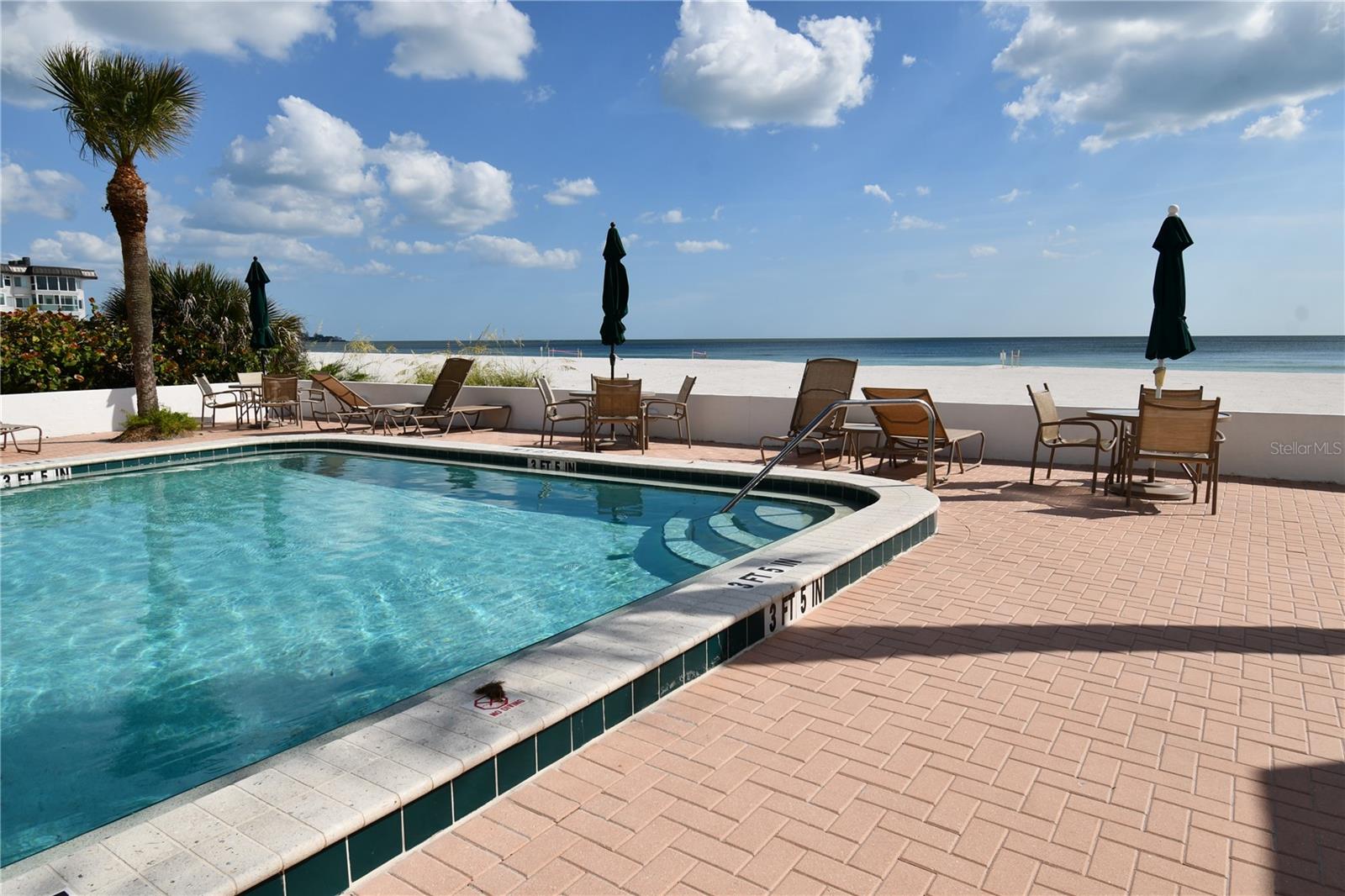 1770 BENJAMIN FRANKLIN DR #507, SARASOTA, FL, 34236
