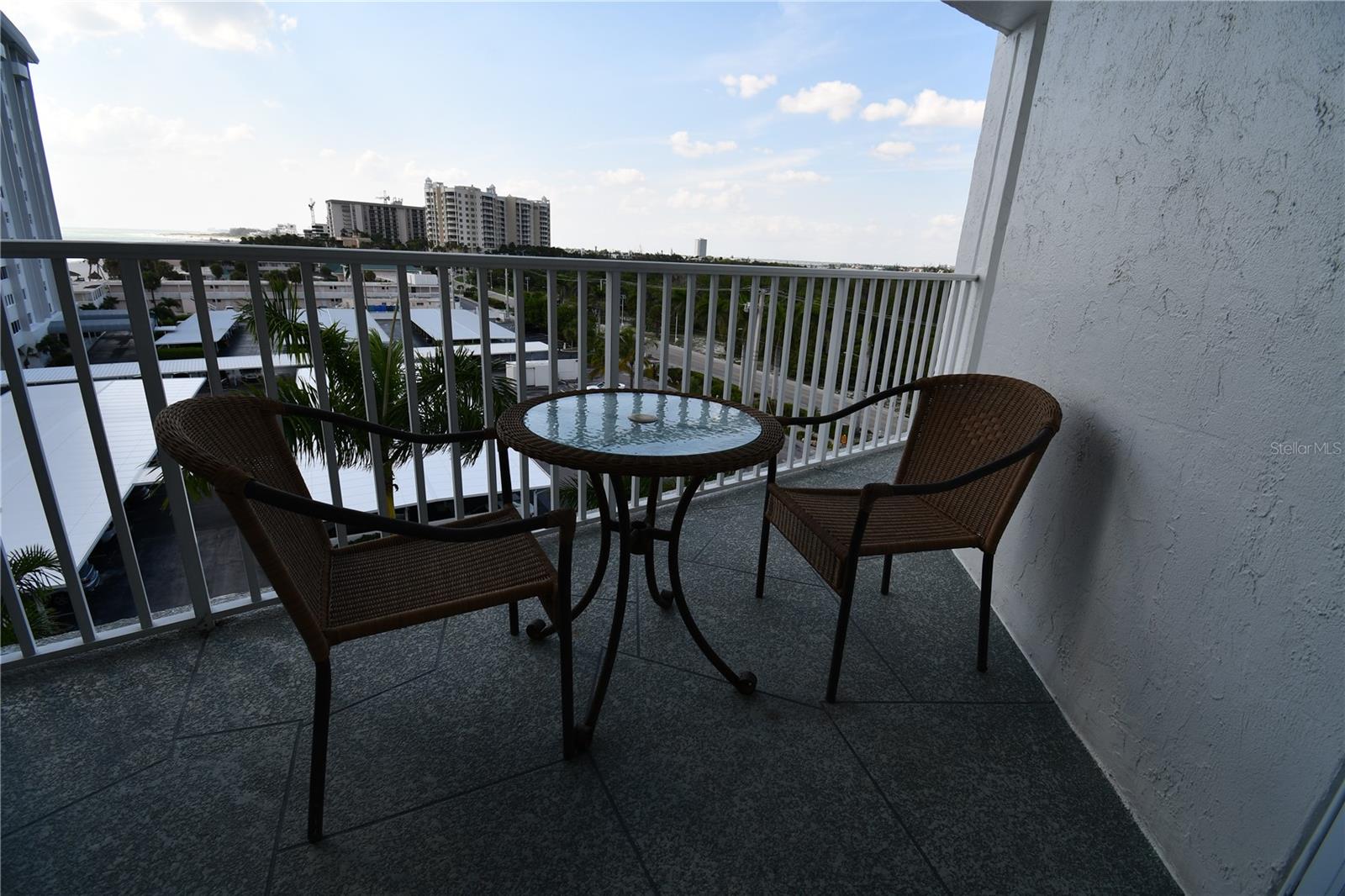 1770 BENJAMIN FRANKLIN DR #507, SARASOTA, FL, 34236