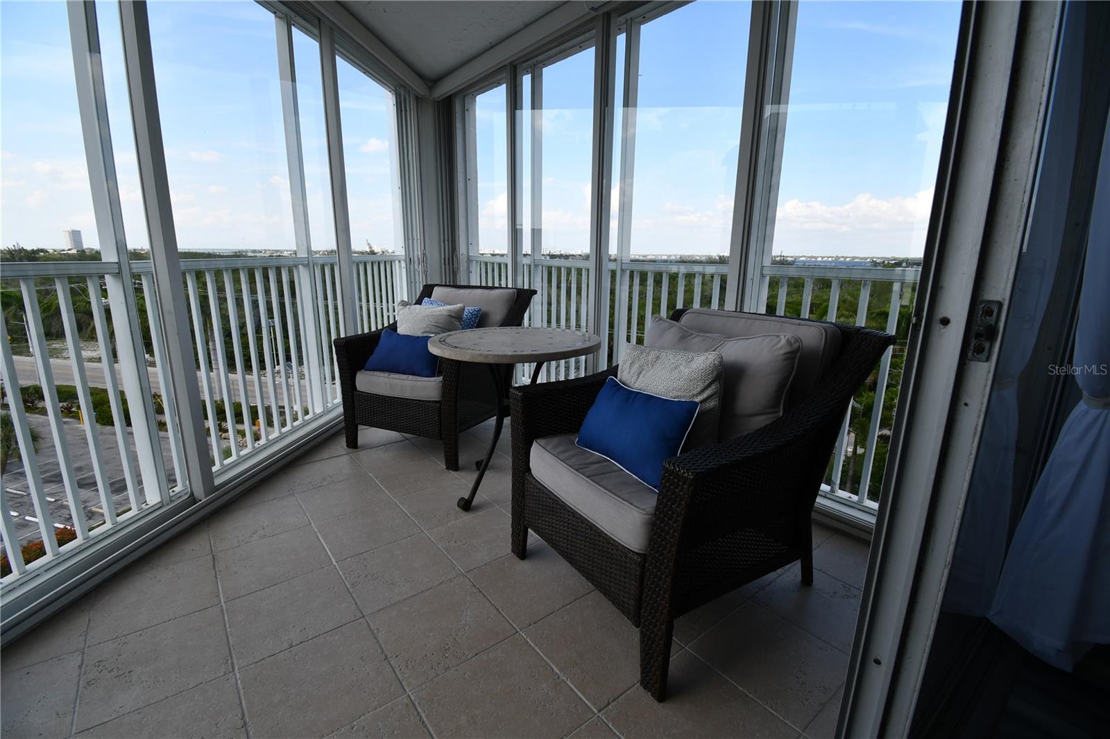 1770 BENJAMIN FRANKLIN DR #507, SARASOTA, FL, 34236