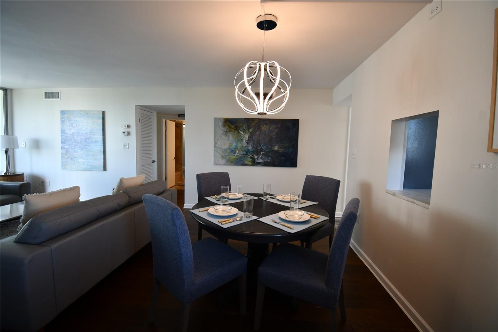 1770 BENJAMIN FRANKLIN DR #507, SARASOTA, FL, 34236