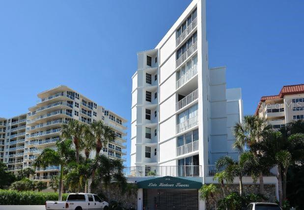 1770 BENJAMIN FRANKLIN DR #507, SARASOTA, FL, 34236
