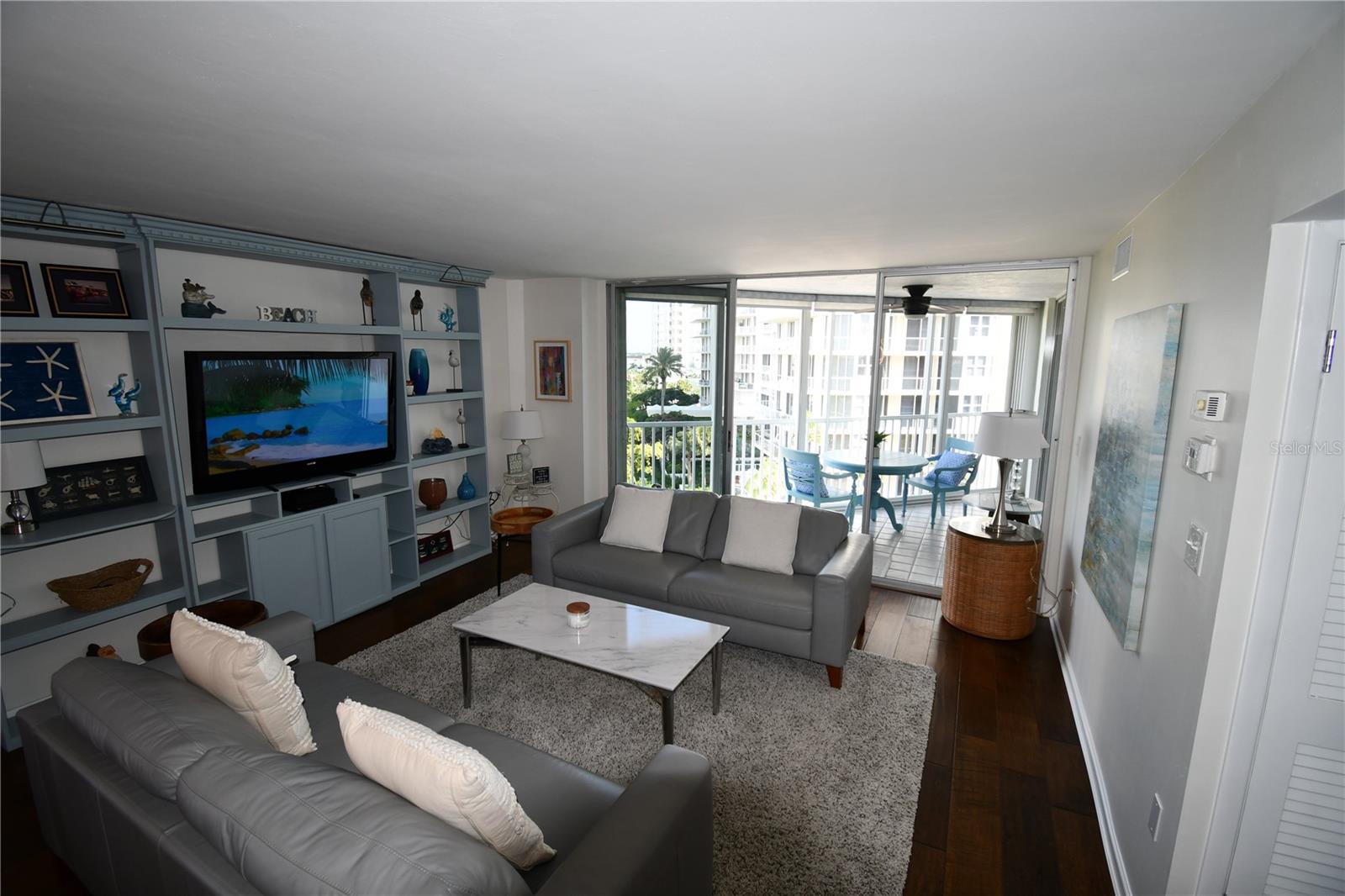 1770 BENJAMIN FRANKLIN DR #507, SARASOTA, FL, 34236