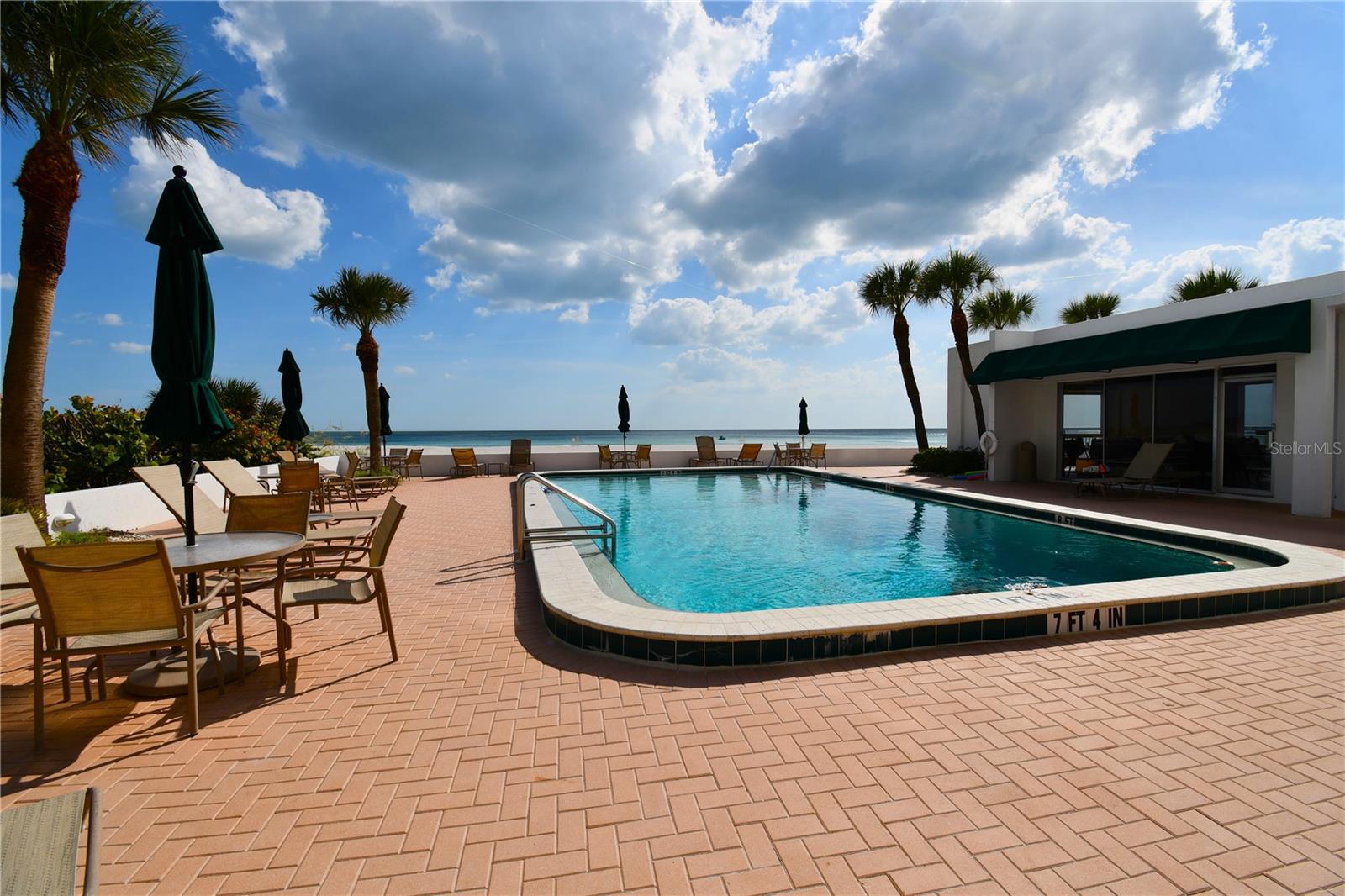 1770 BENJAMIN FRANKLIN DR #507, SARASOTA, FL, 34236